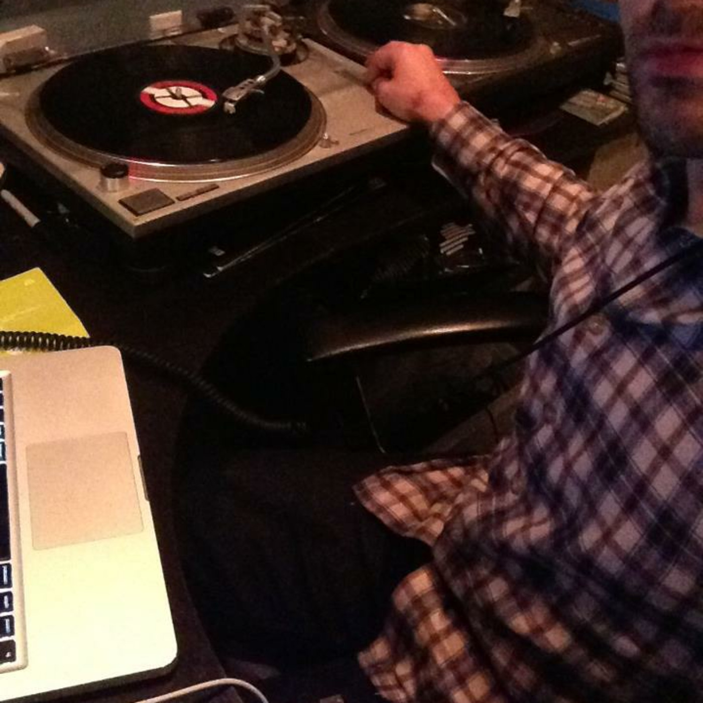 Nigel Richards Live DJ sets