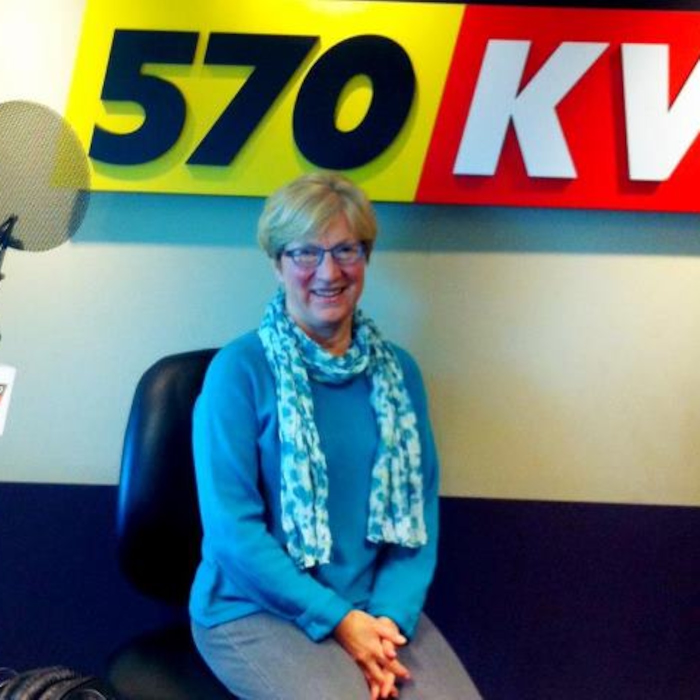 Living Care Radio Episodes