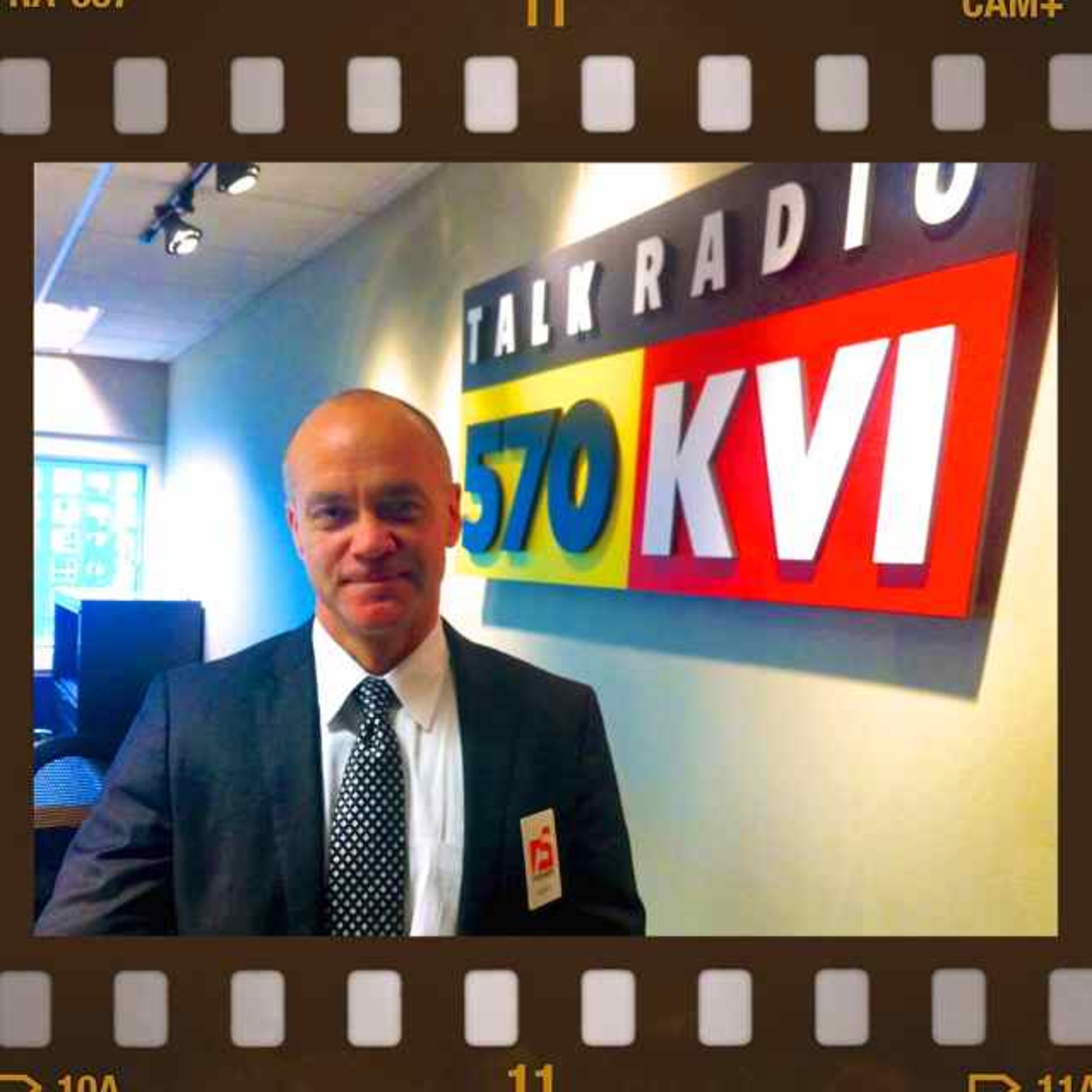 Living Care Radio Episodes