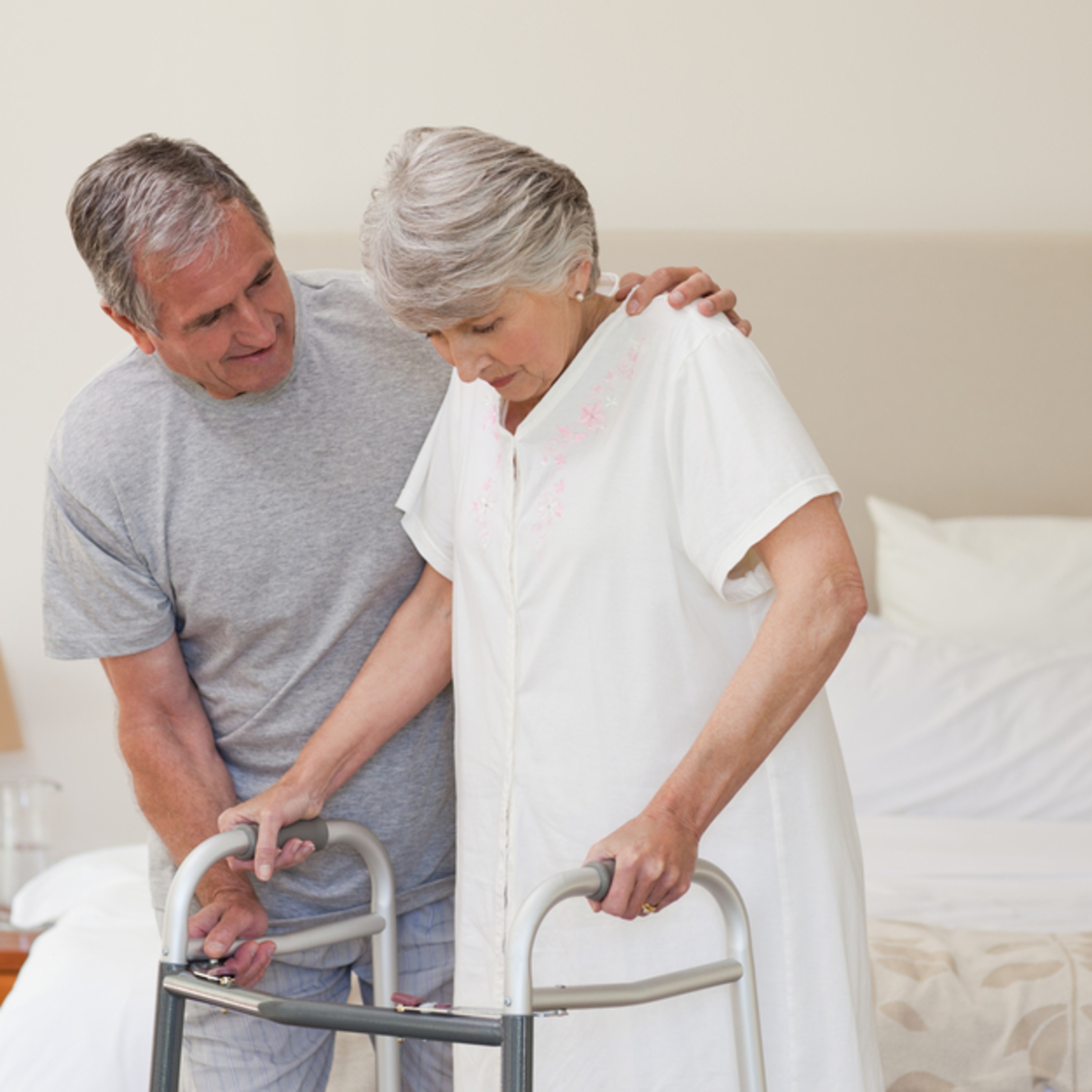 Living Care Radio Episodes