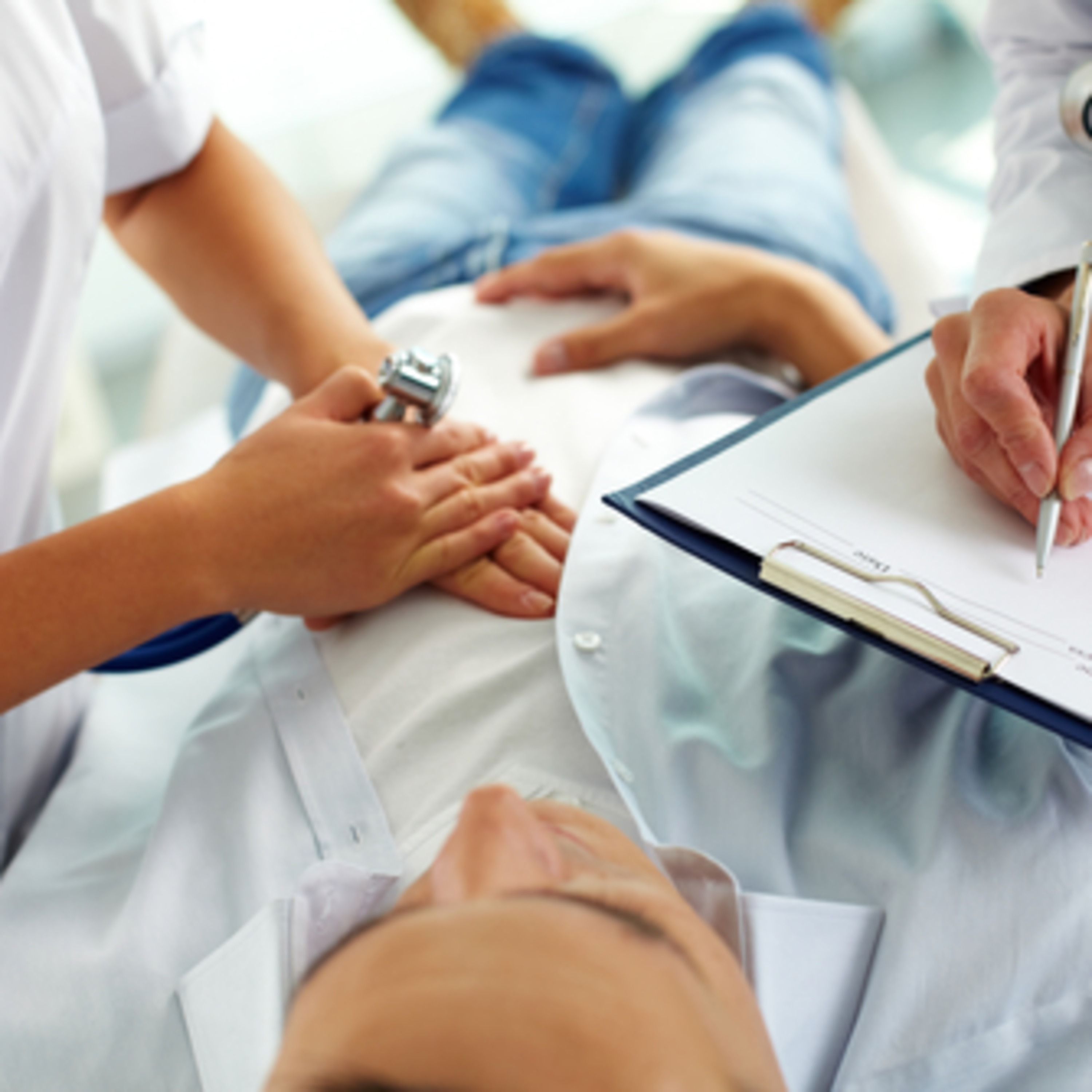 Living Care Radio Episodes