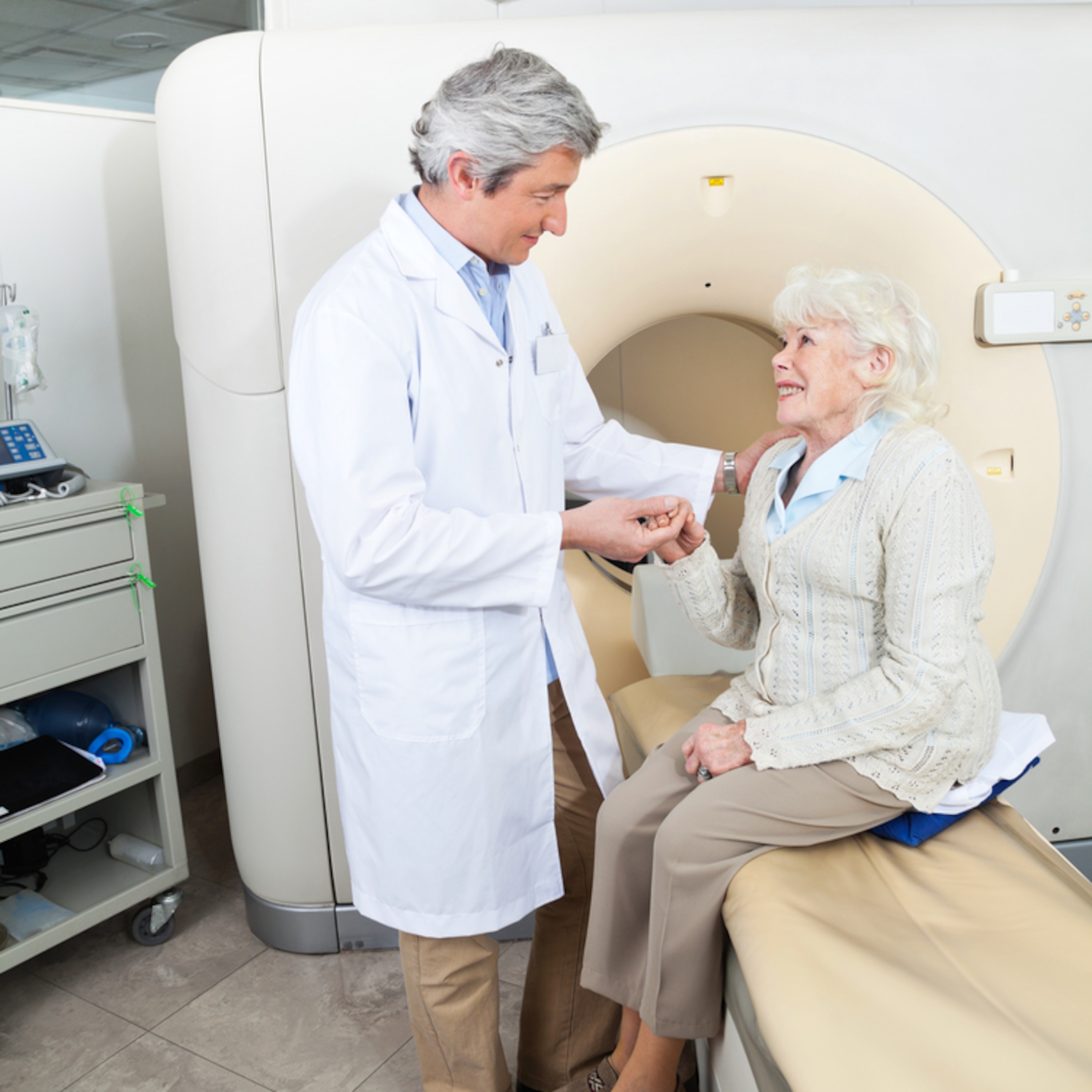 Living Care Radio Episodes