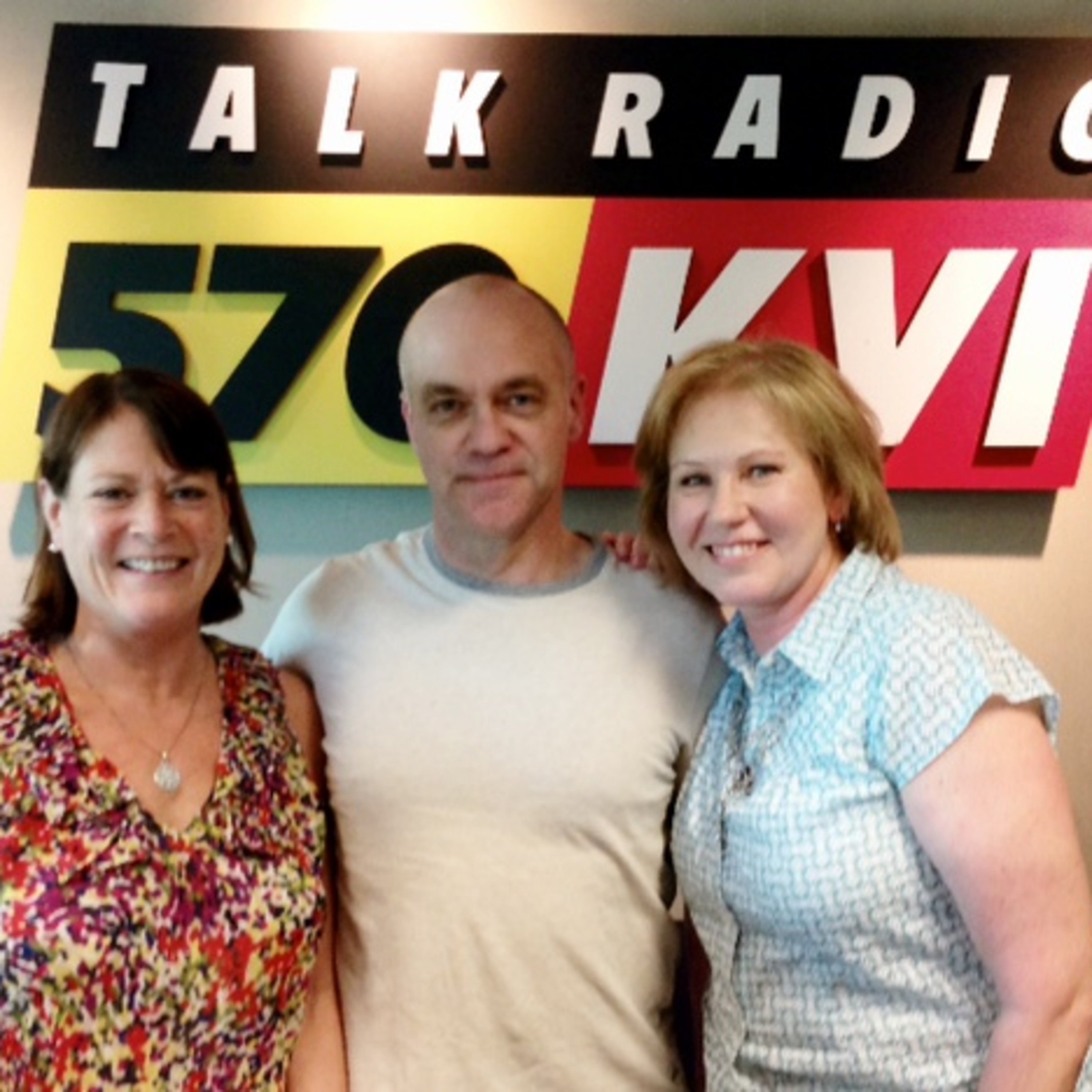 Living Care Radio Episodes