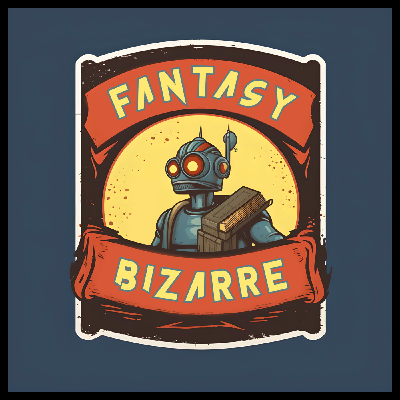 Fantasy Bizarre