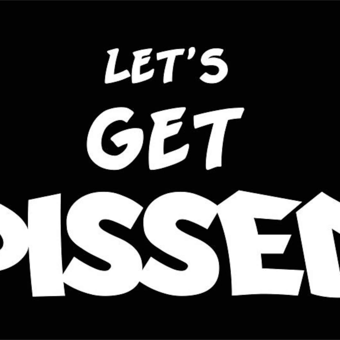 Chris Is Pissed Podcast
