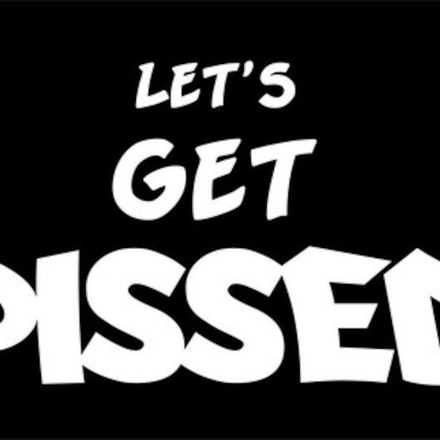 Chris Is Pissed Podcast
