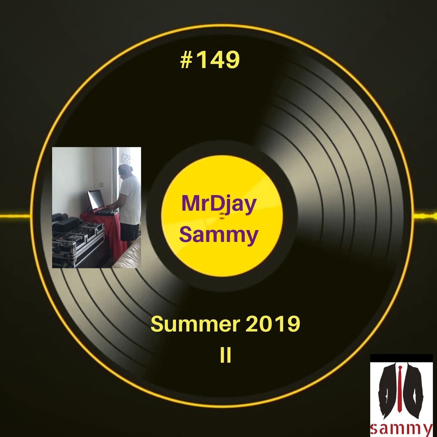Episode 149: 149_Summer 2019 v2 episode artwork