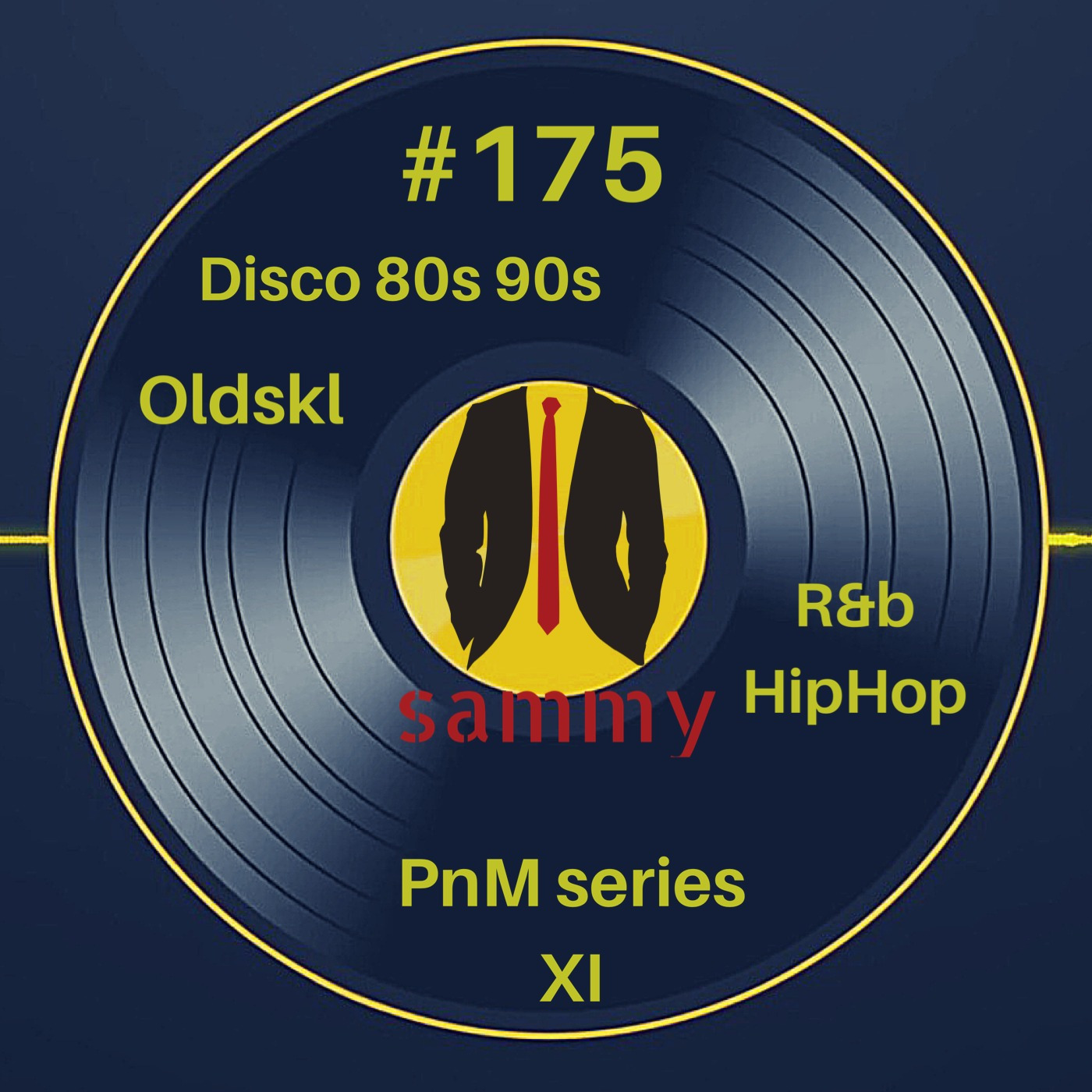 DJ Sammy – Rhythmic Journeys & Drivetime Mixes