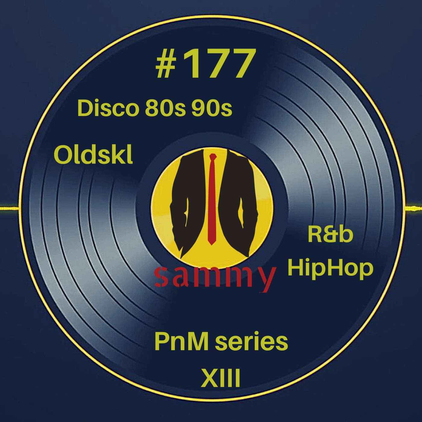 Episode 177: 177_PnM_013 episode artwork