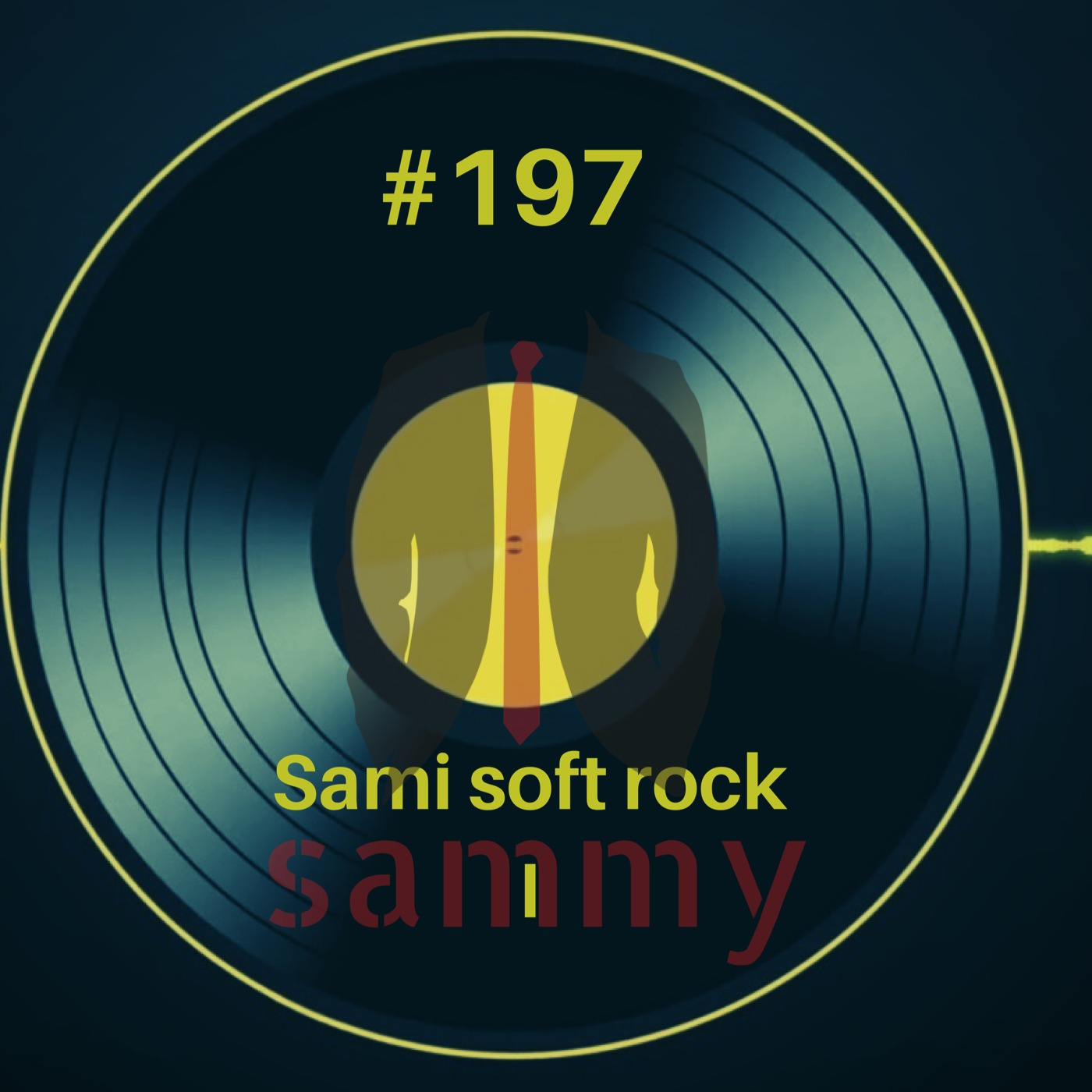 DJ Sammy – Rhythmic Journeys & Drivetime Mixes