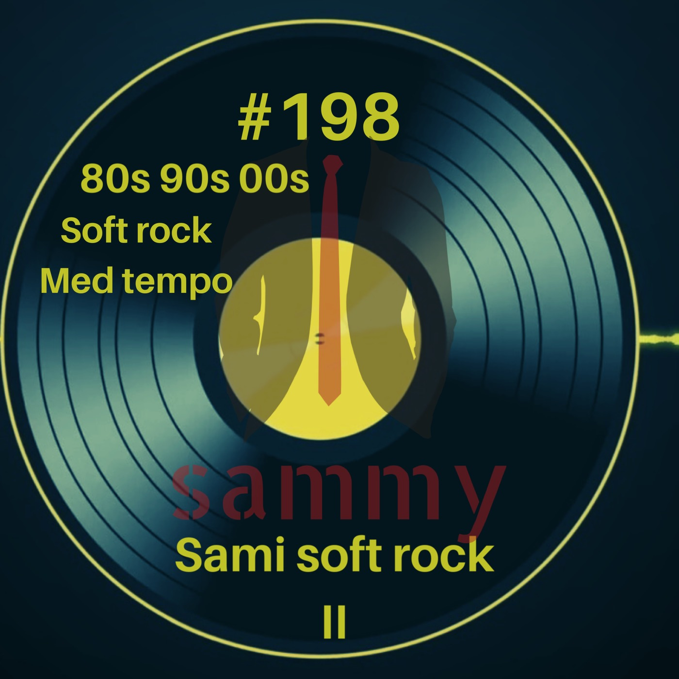 DJ Sammy – Rhythmic Journeys & Drivetime Mixes