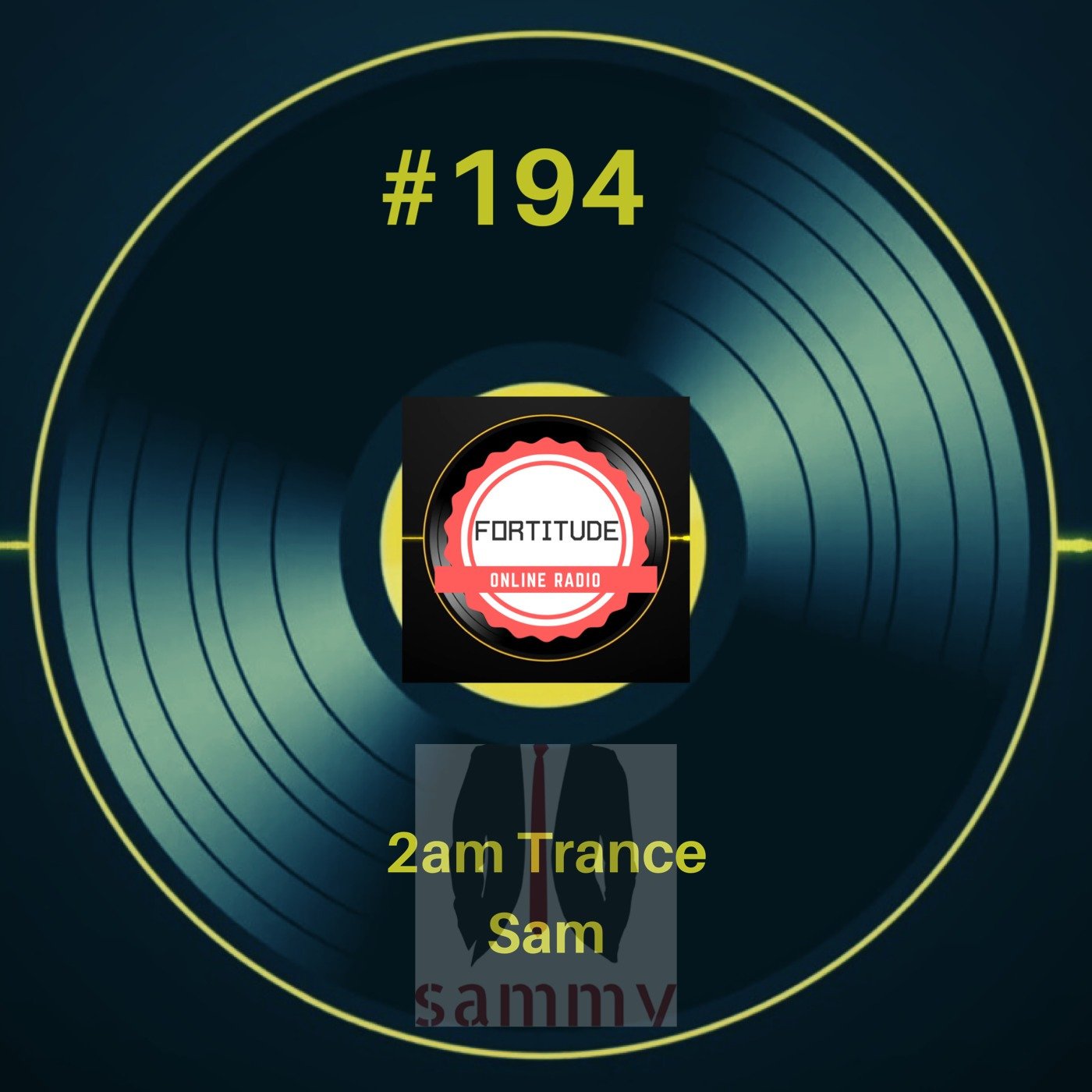 194_2am TranceSam episode artwork
