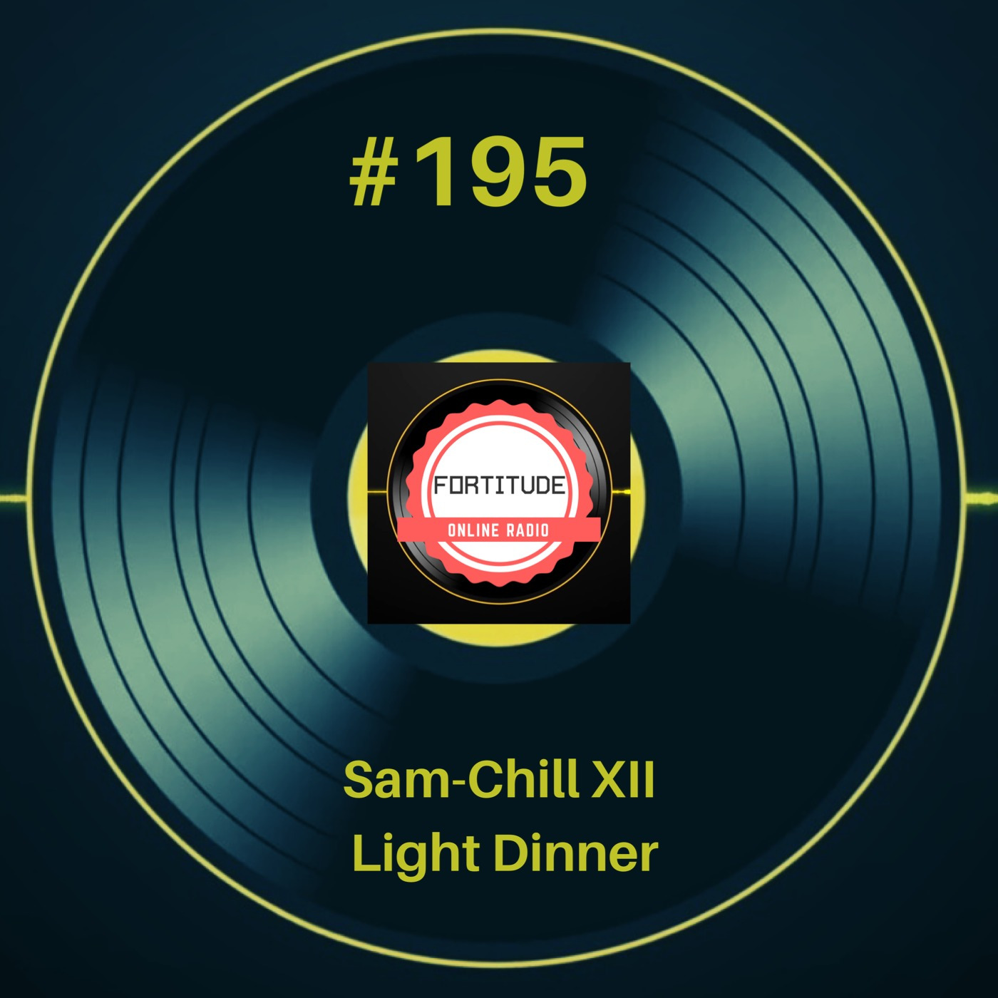 195_012_Dj Sammy - Lounge Music v12 episode artwork