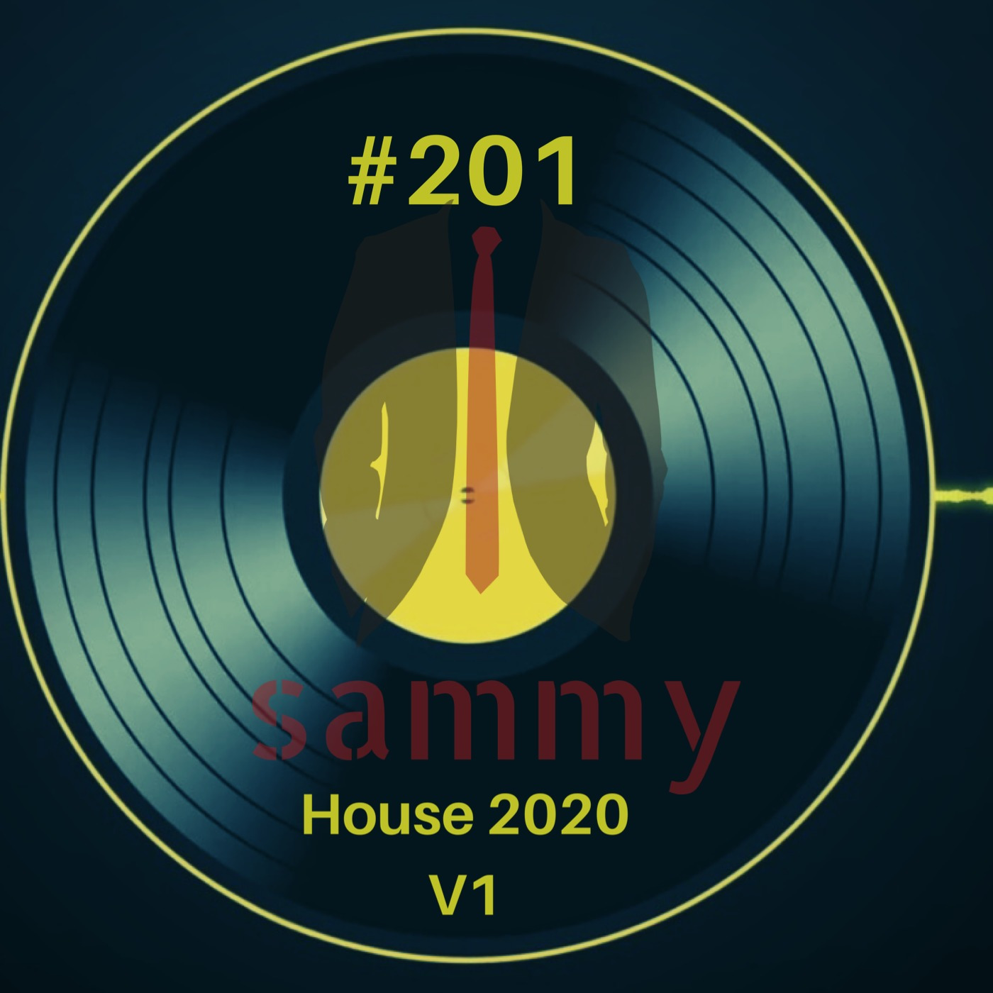 201_Sami House Mix 2020 v1