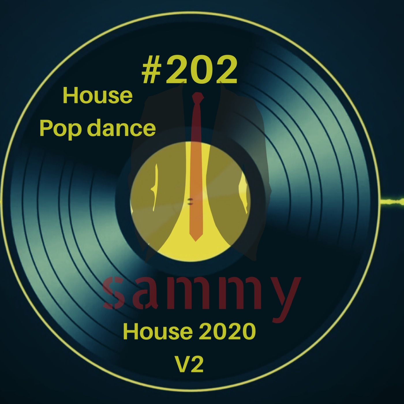 202_Sami House Mix 2020 V2 episode artwork