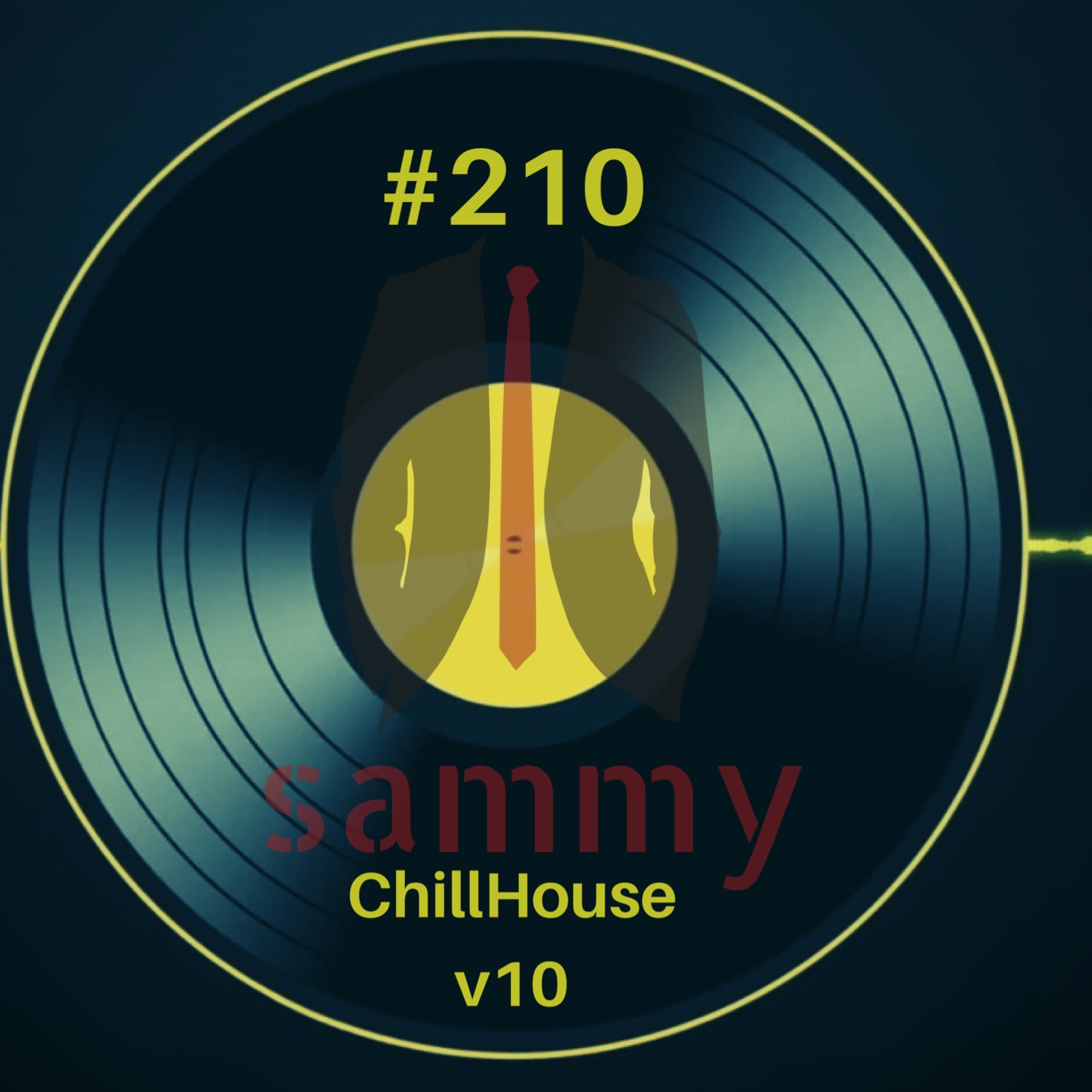 Episode 210: 210_010_Chill-House v10 episode artwork