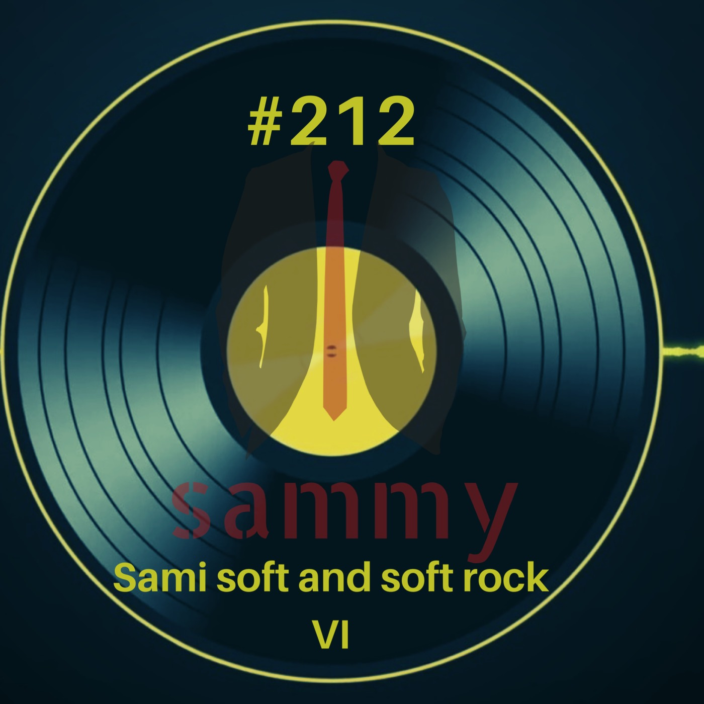 DJ Sammy – Rhythmic Journeys & Drivetime Mixes