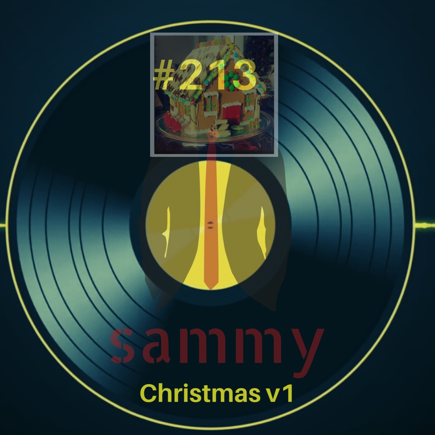 DJ Sammy – Rhythmic Journeys & Drivetime Mixes