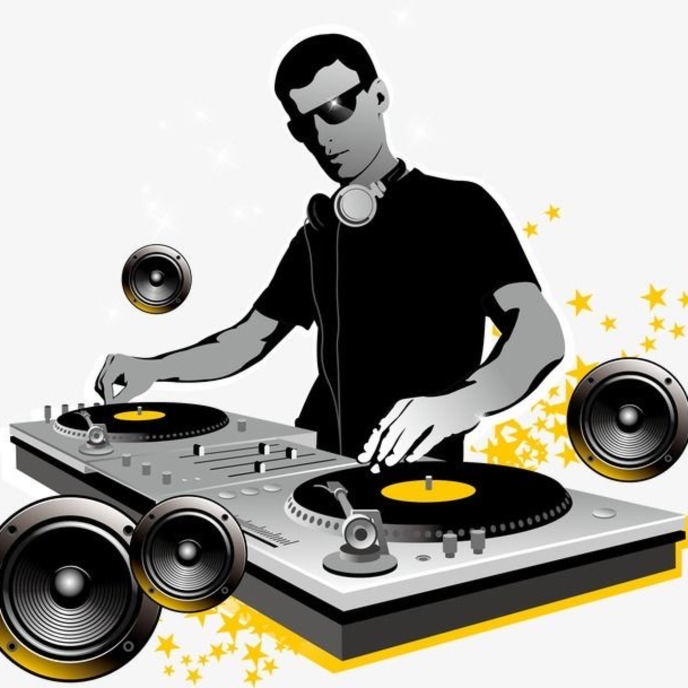 DJ Sammy – Rhythmic Journeys & Drivetime Mixes