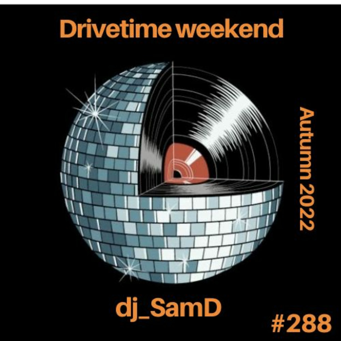 DJ Sammy – Rhythmic Journeys & Drivetime Mixes