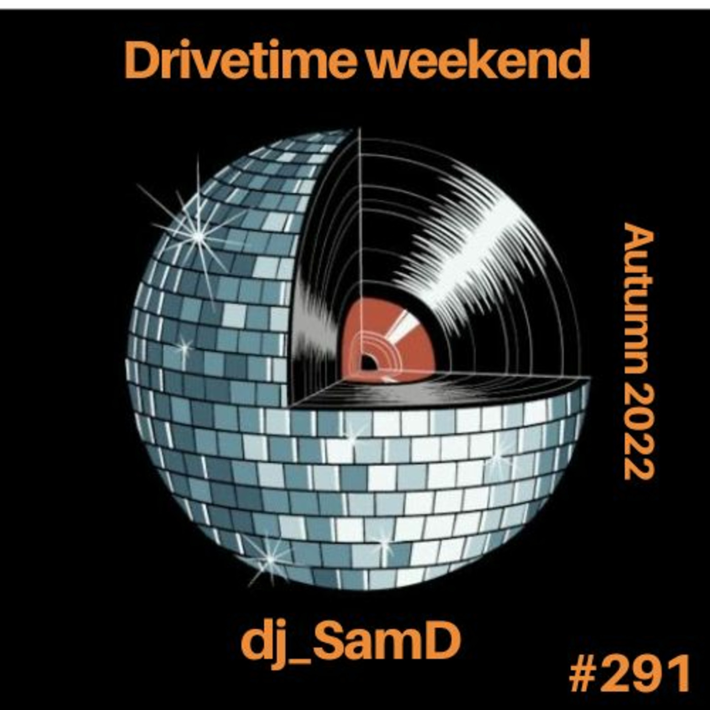 DJ Sammy – Rhythmic Journeys & Drivetime Mixes