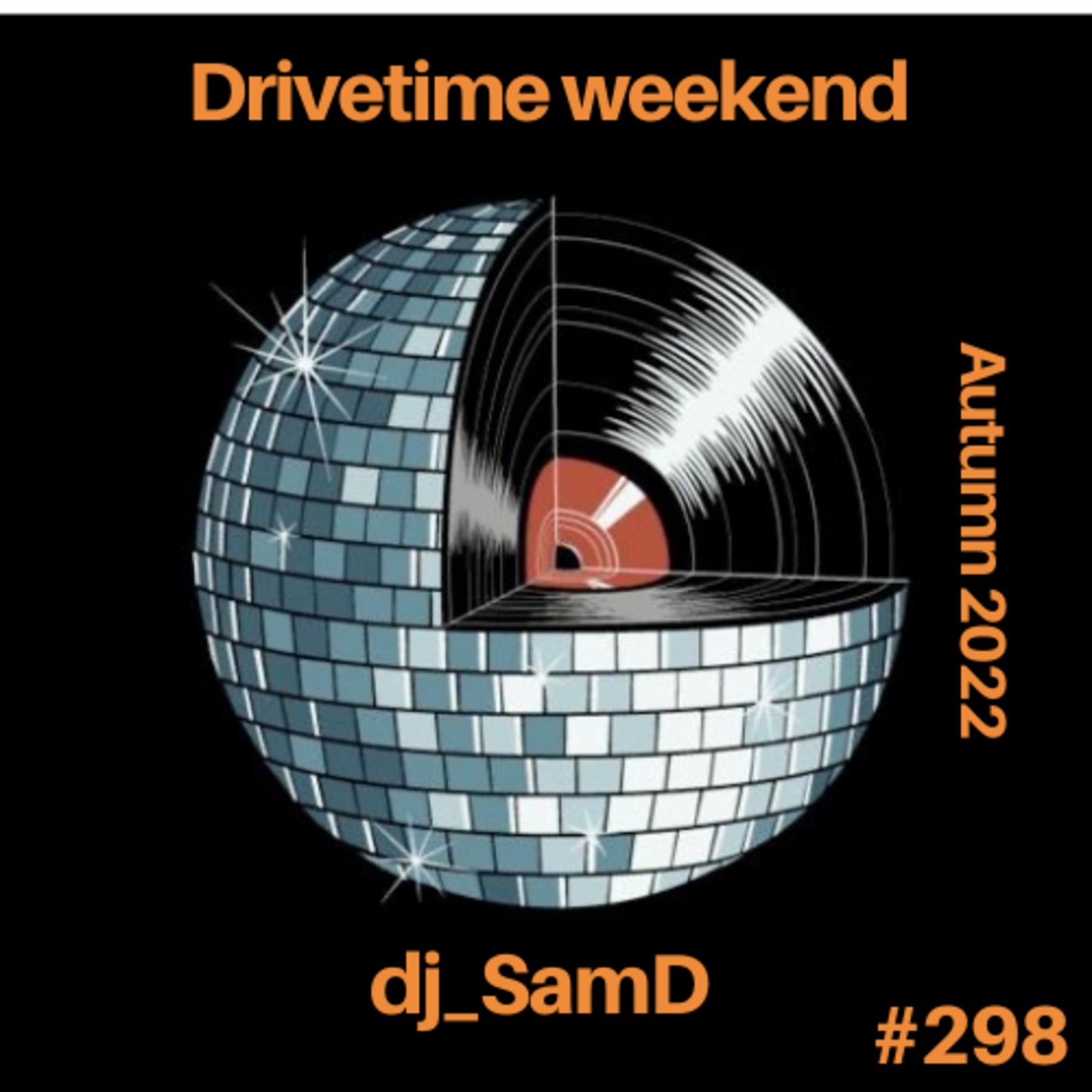 DJ Sammy – Rhythmic Journeys & Drivetime Mixes