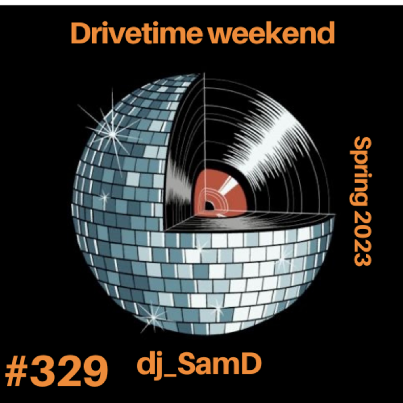 DJ Sammy – Rhythmic Journeys & Drivetime Mixes