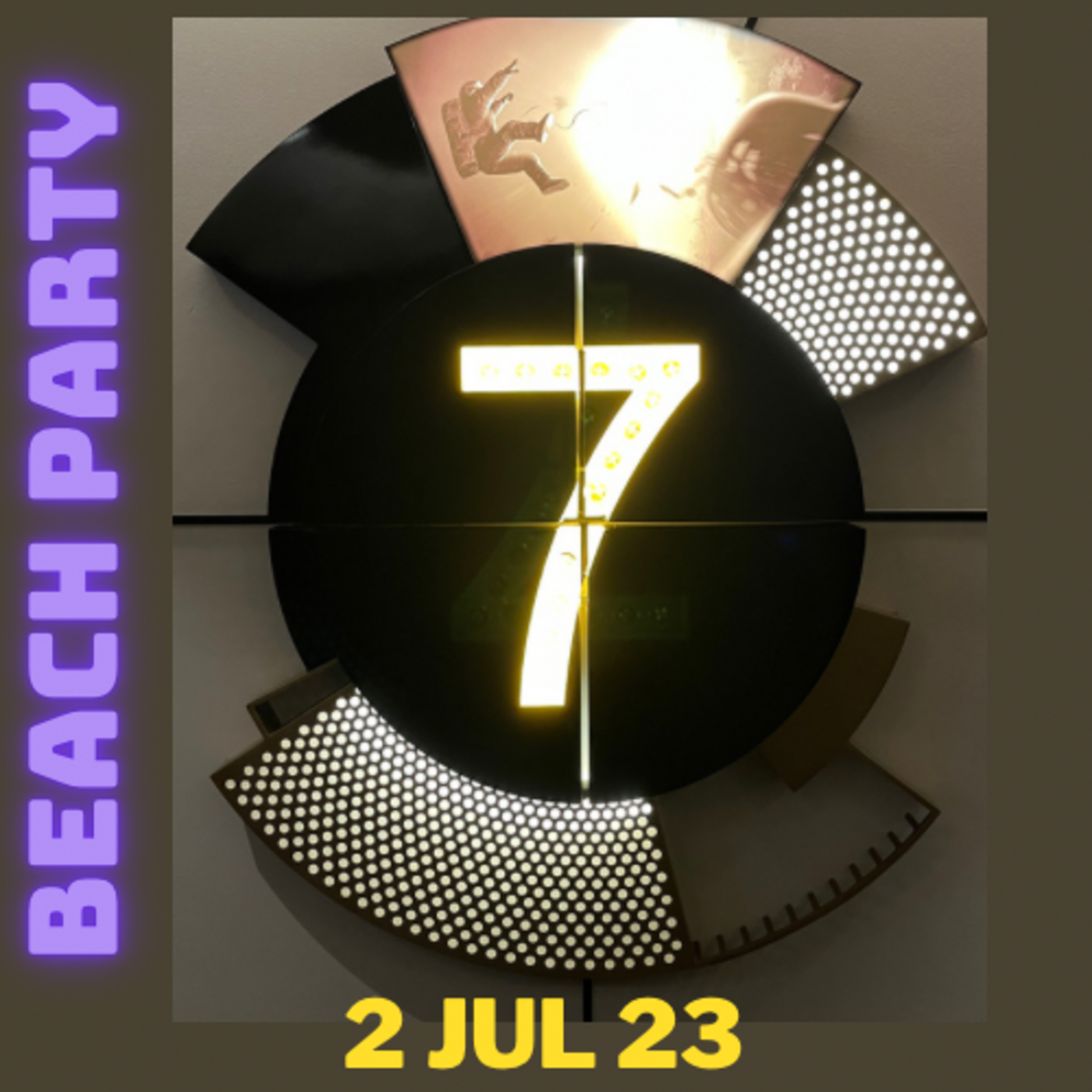 Episode 341: 341_Dj Sammy - Dubai Beach Party_02_Jul_2023 v2 episode artwork