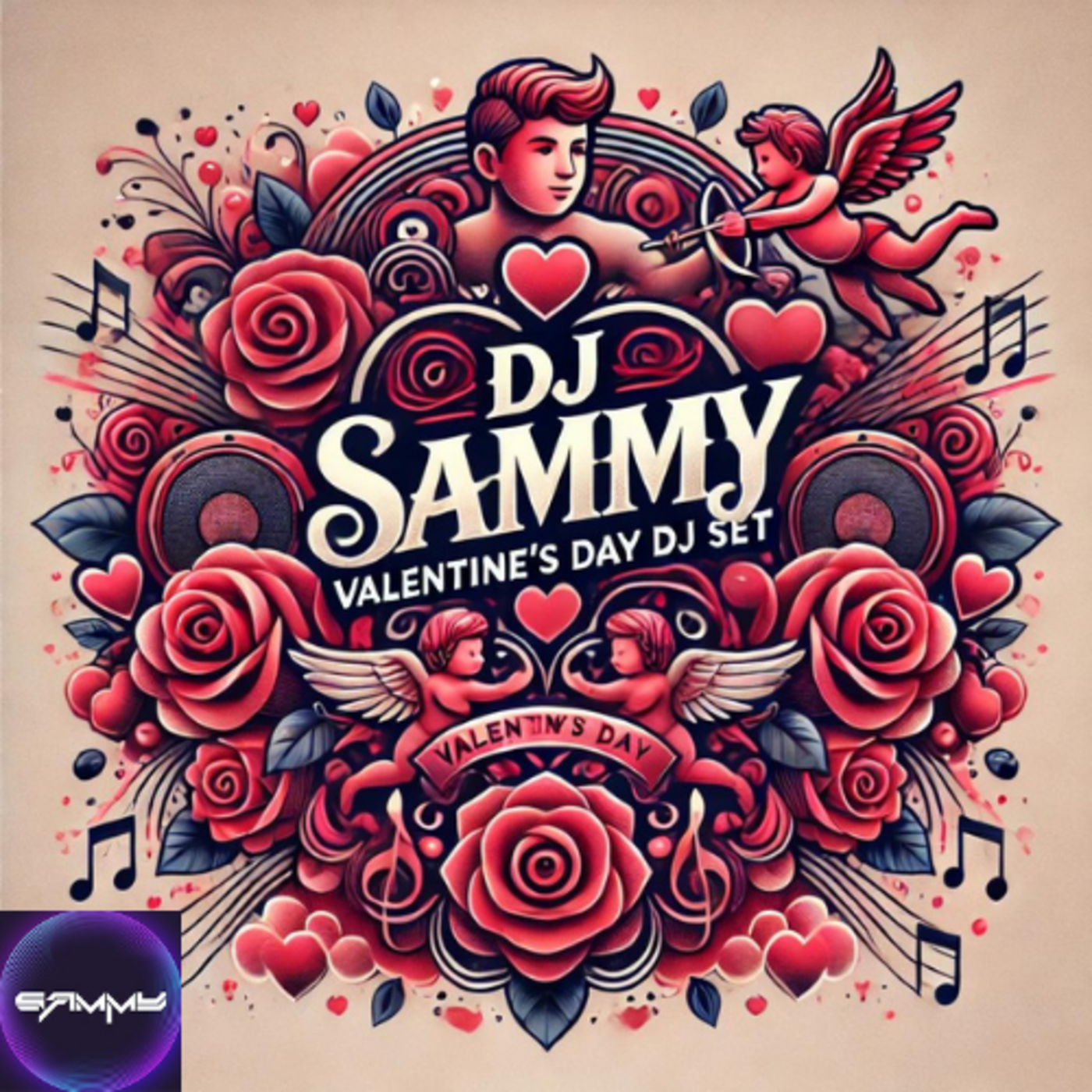 DJ Sammy – Rhythmic Journeys & Drivetime Mixes