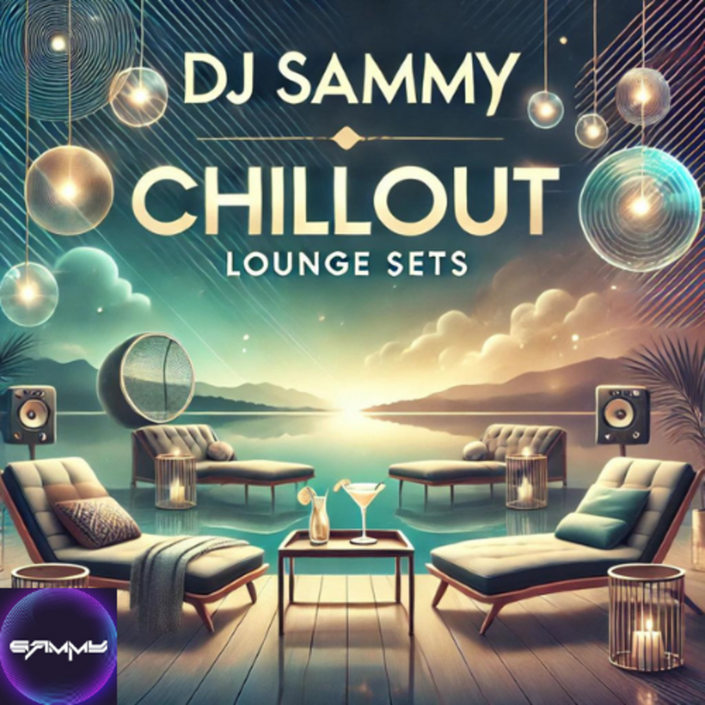 Episode 45: 045_004_Chillout Lounge v4 episode artwork