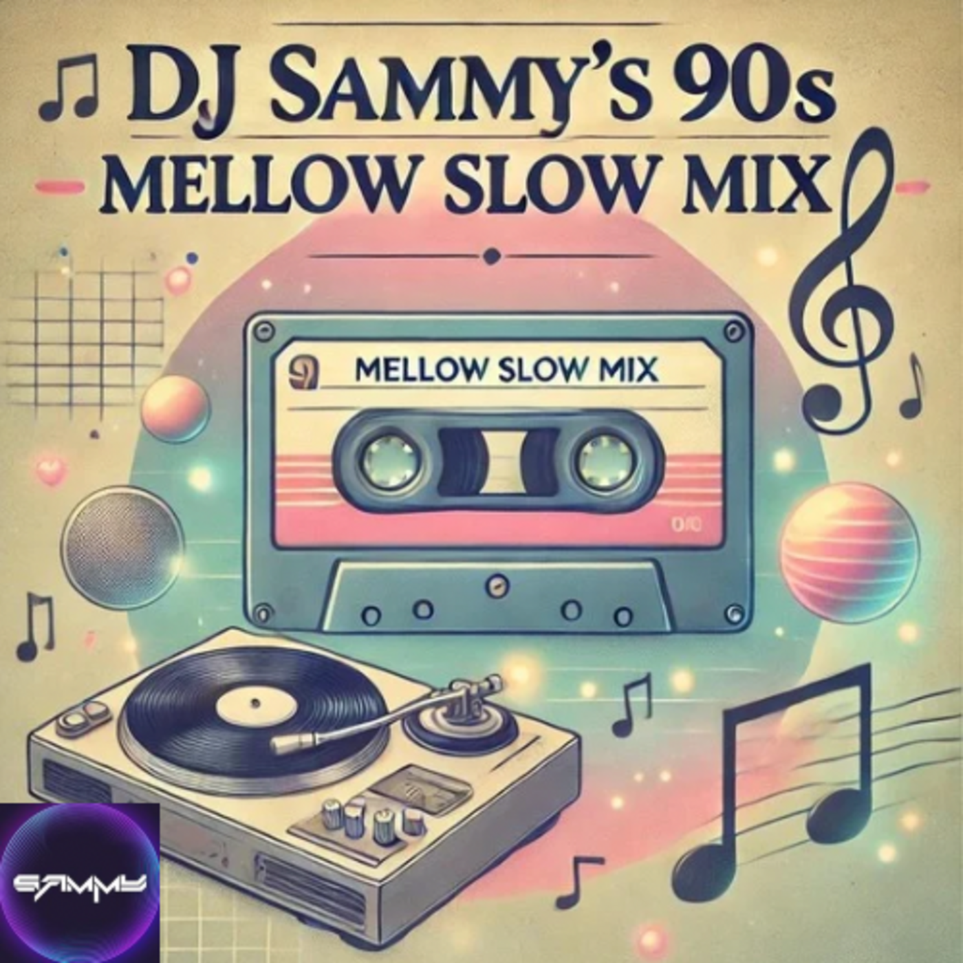 DJ Sammy – Rhythmic Journeys & Drivetime Mixes
