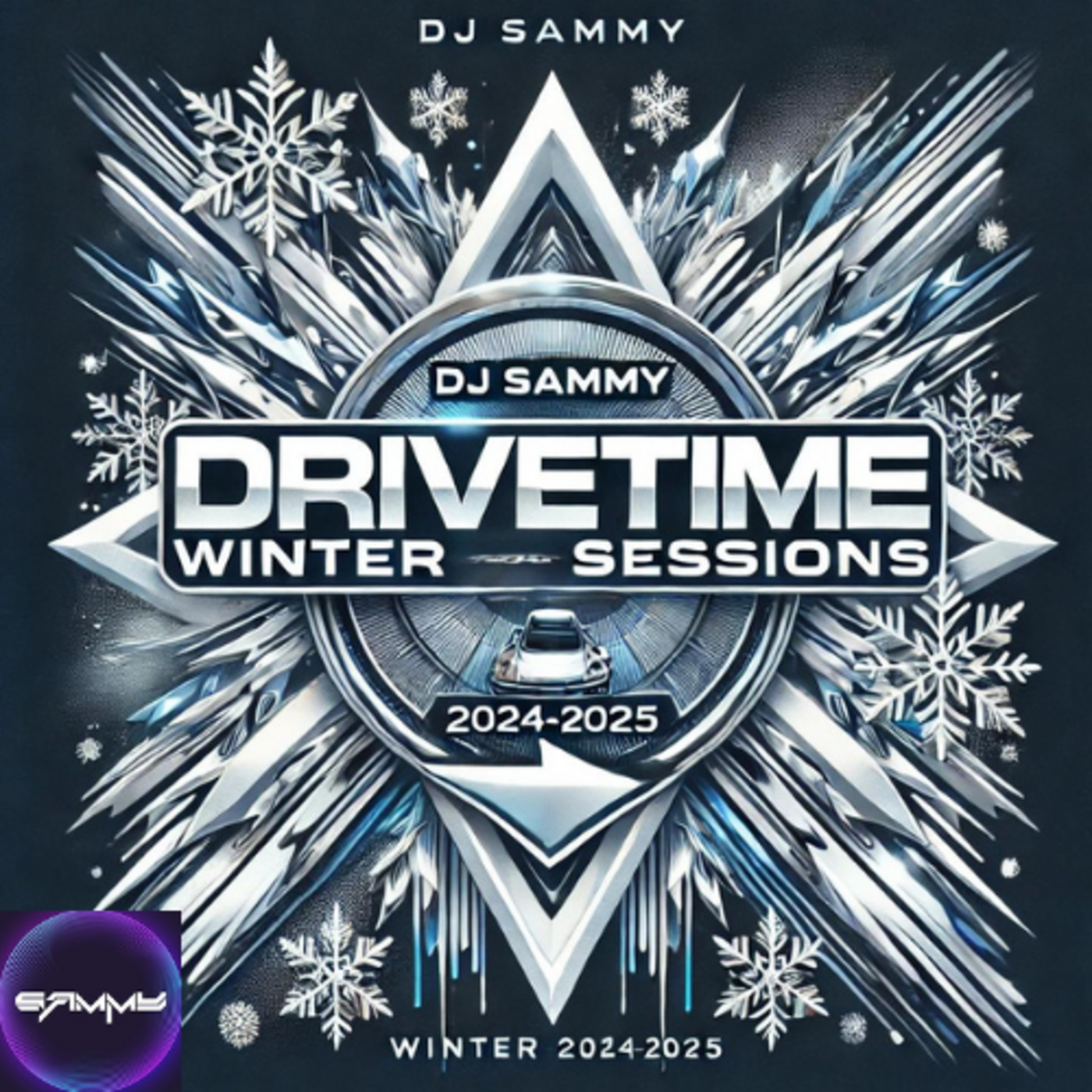 DJ Sammy – Rhythmic Journeys & Drivetime Mixes