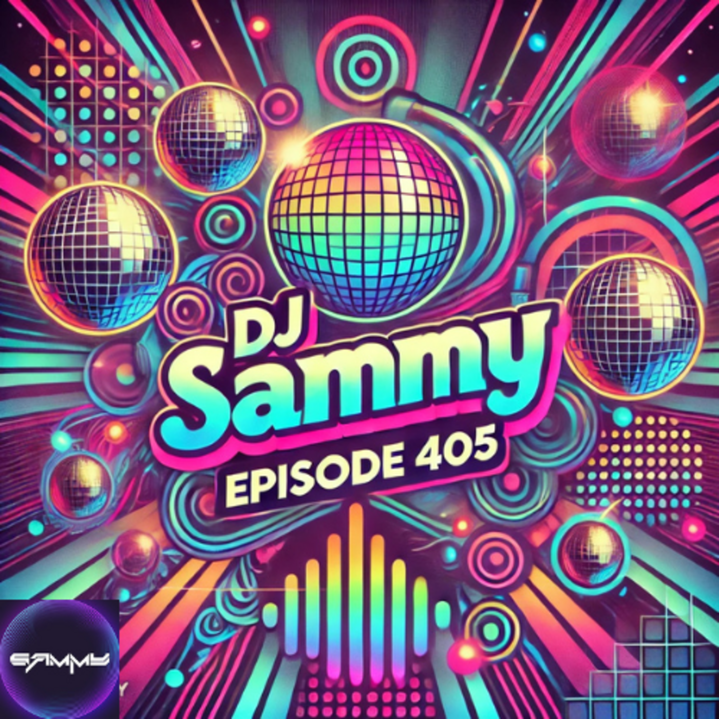 DJ Sammy – Rhythmic Journeys & Drivetime Mixes