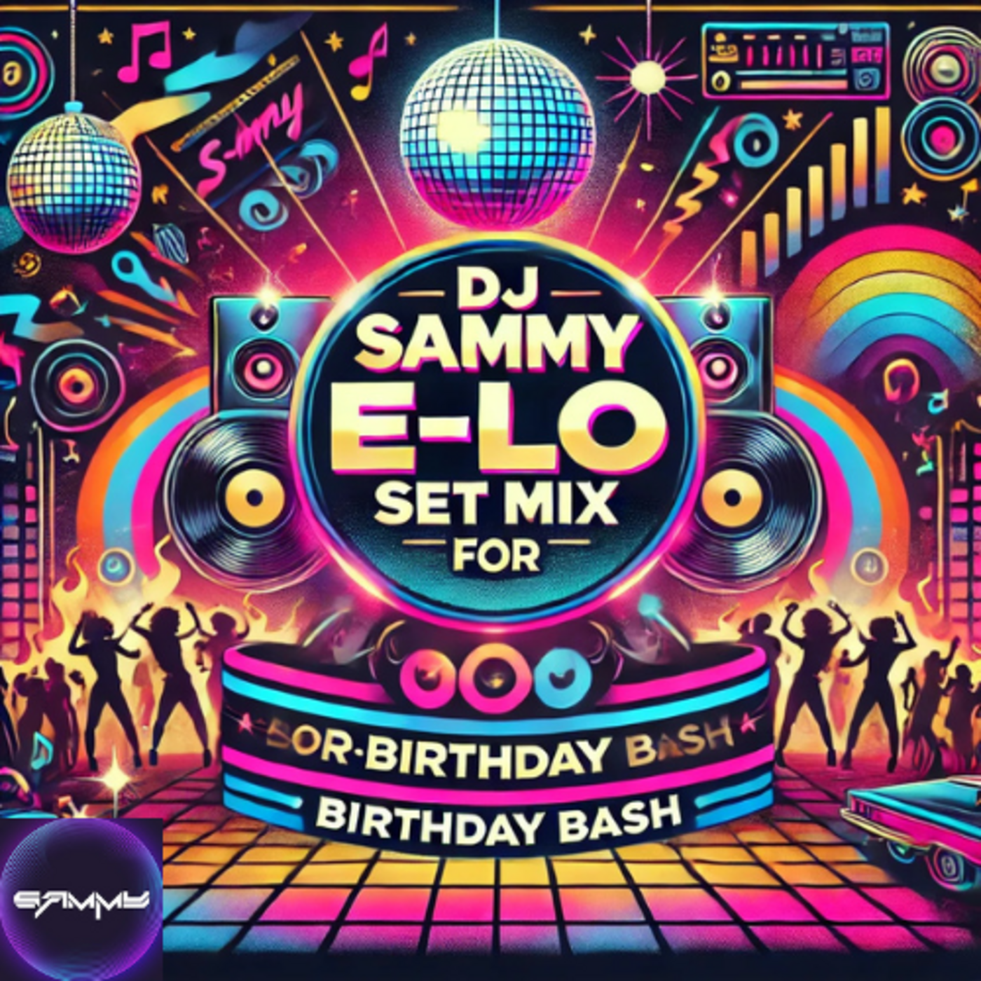 Episode 412: 412_Dj Sammy - Drivetime Weekend WinterSessions (Elo Christmas Edition)_w07_06_Dec_2024