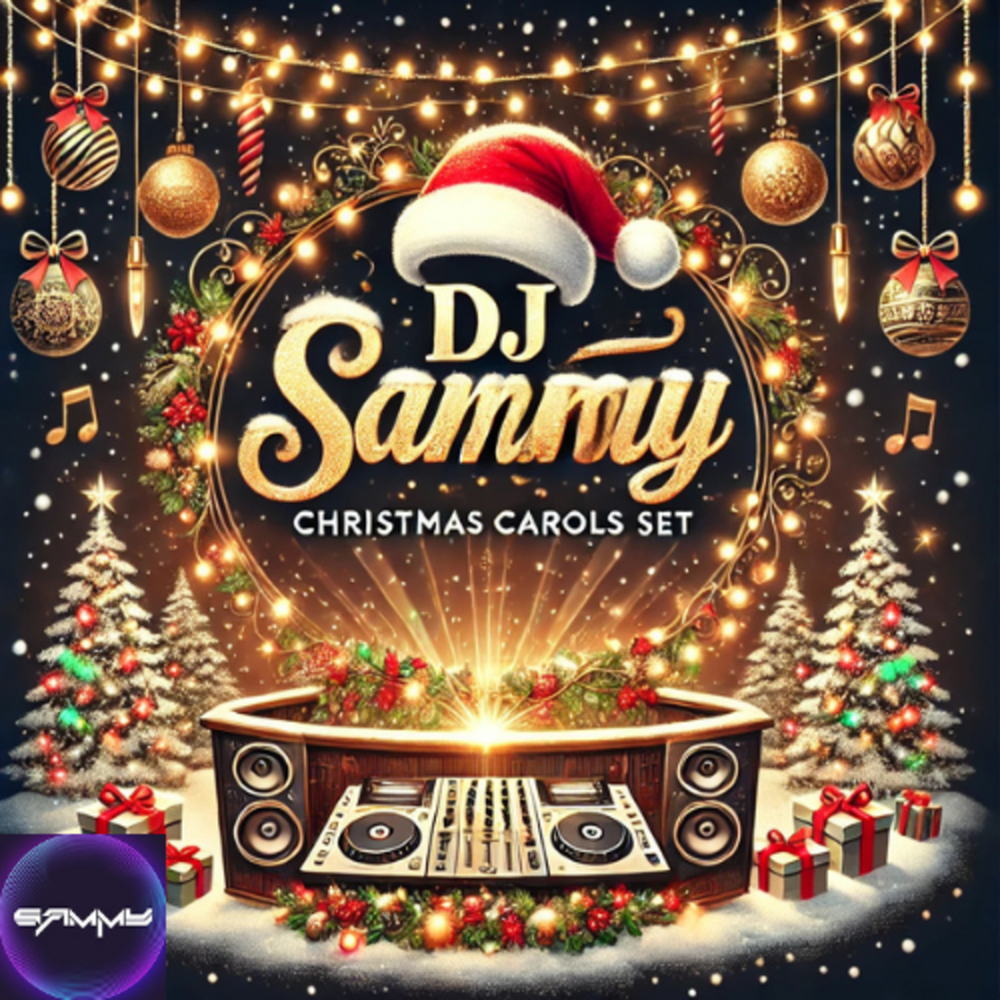 DJ Sammy – Rhythmic Journeys & Drivetime Mixes