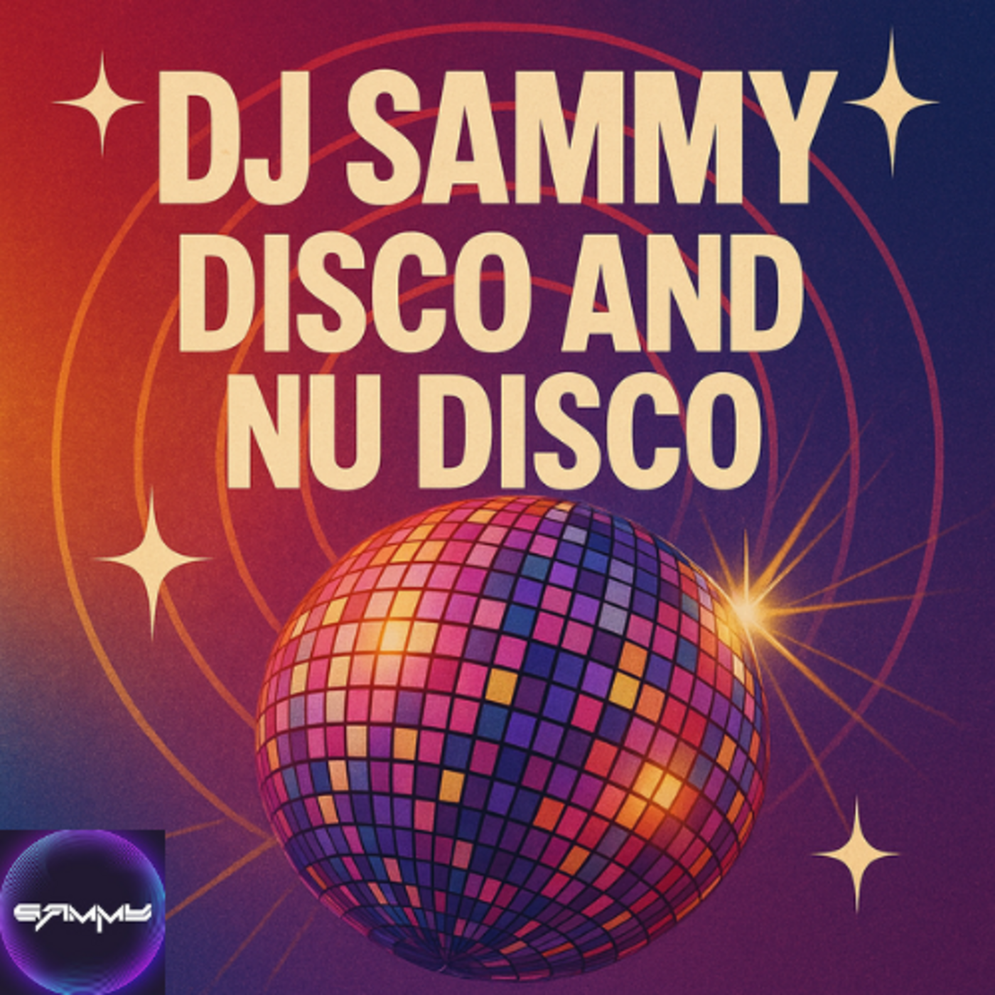 DJ Sammy – Rhythmic Journeys & Drivetime Mixes