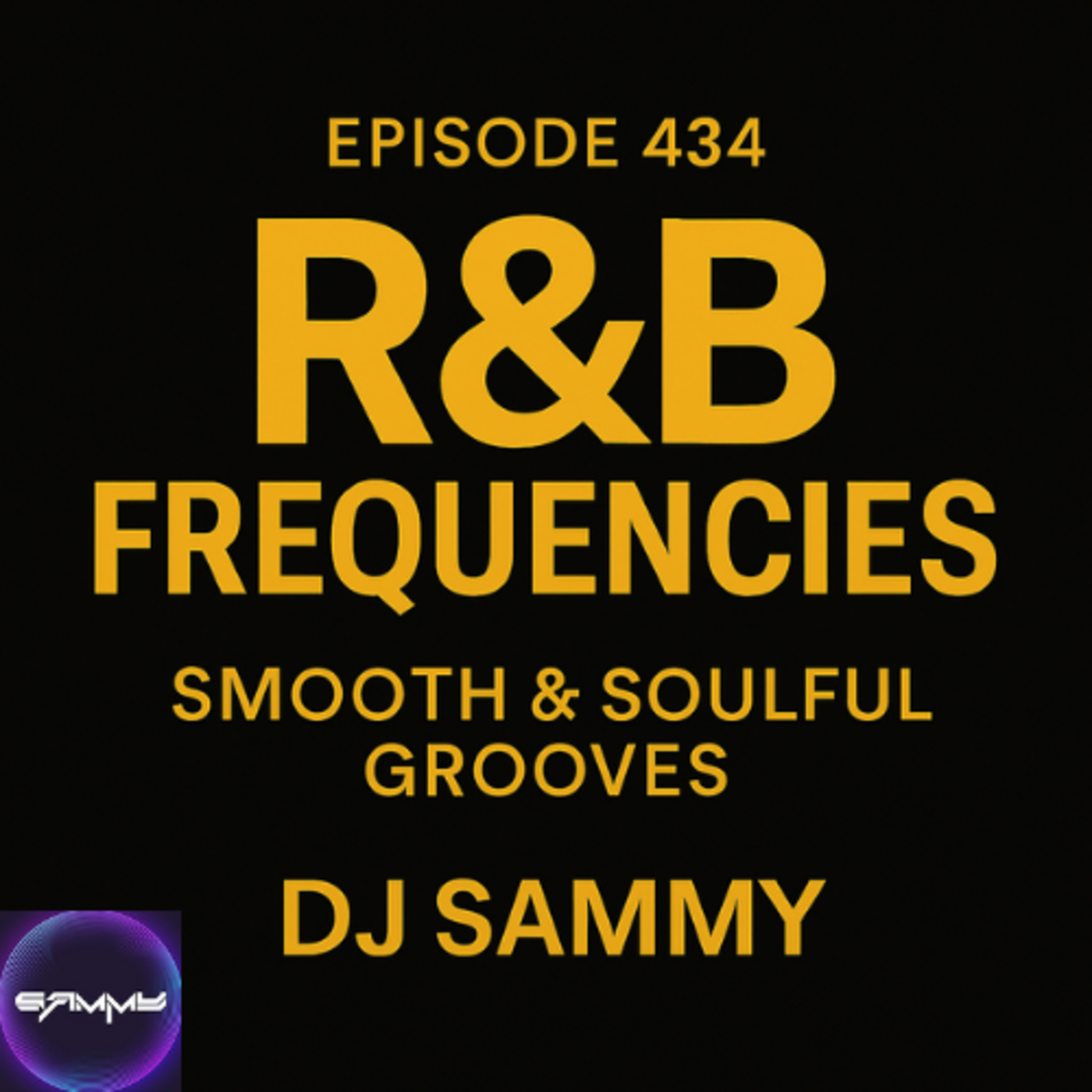 DJ Sammy – Rhythmic Journeys & Drivetime Mixes