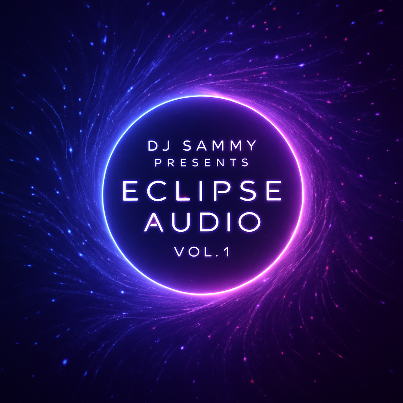 DJ Sammy – Rhythmic Journeys & Drivetime Mixes