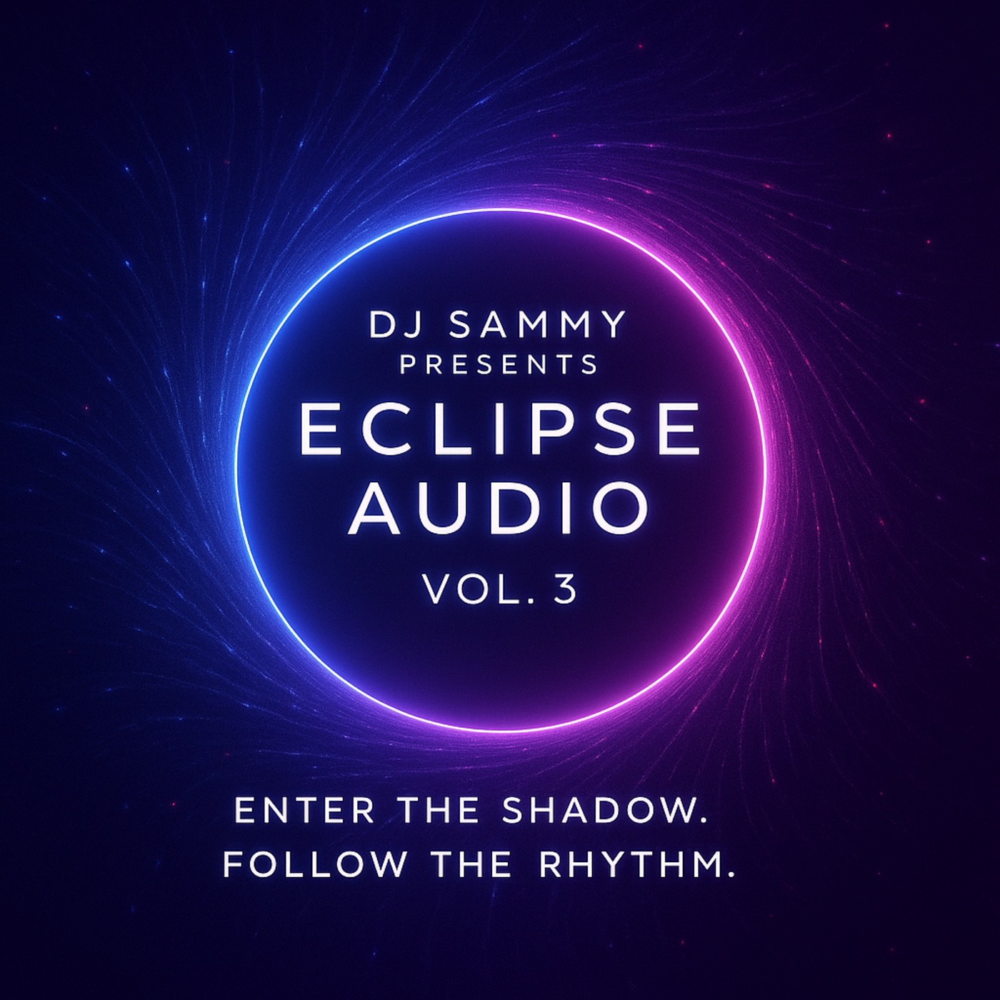 DJ Sammy – Rhythmic Journeys & Drivetime Mixes