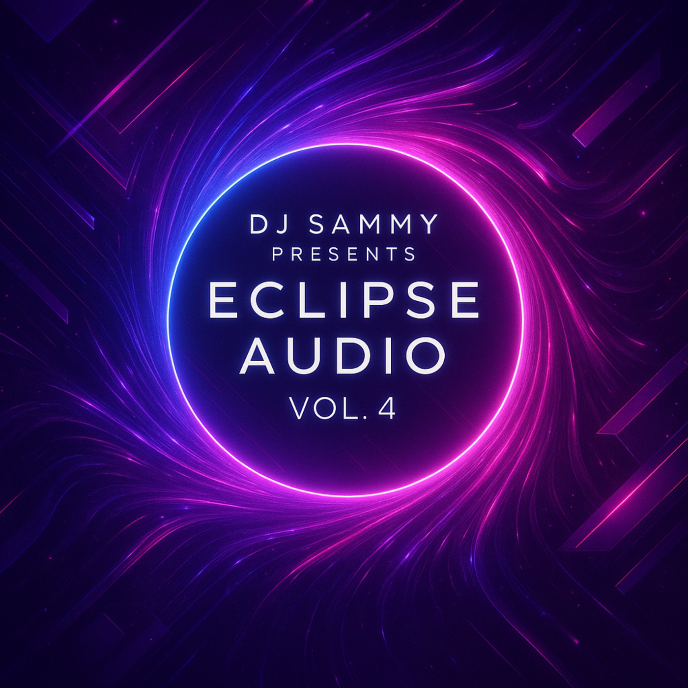 DJ Sammy – Rhythmic Journeys & Drivetime Mixes