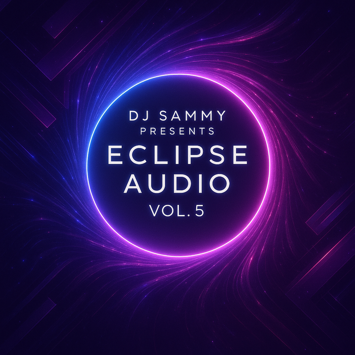 Episode 447: 447_Dj Sammy Presents | Eclipse Audio V_17_Aug_2025