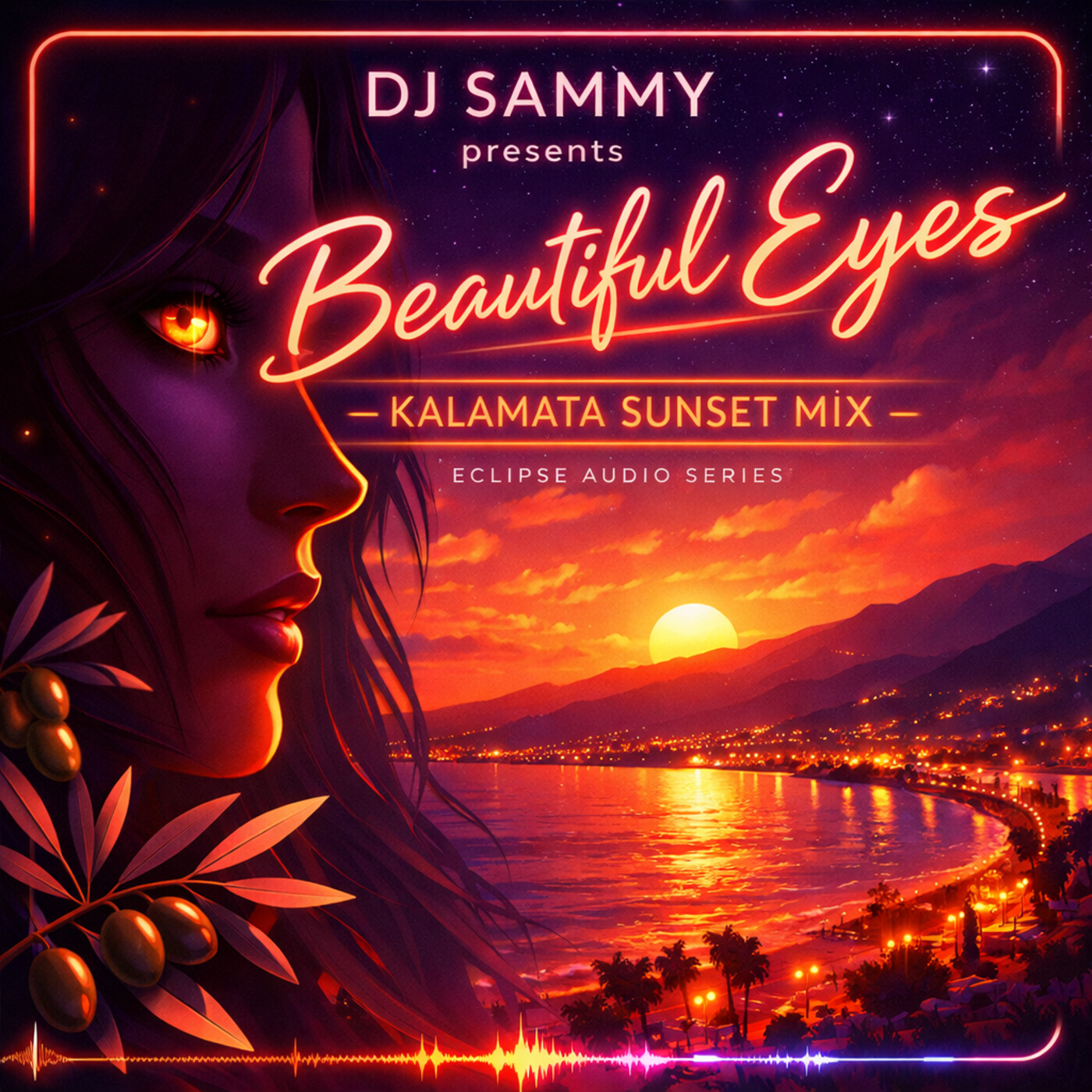 DJ Sammy – Rhythmic Journeys & Drivetime Mixes
