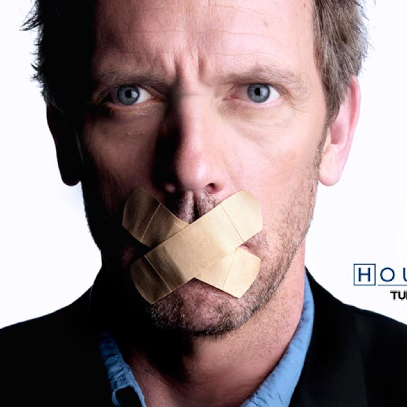 House. episode artwork