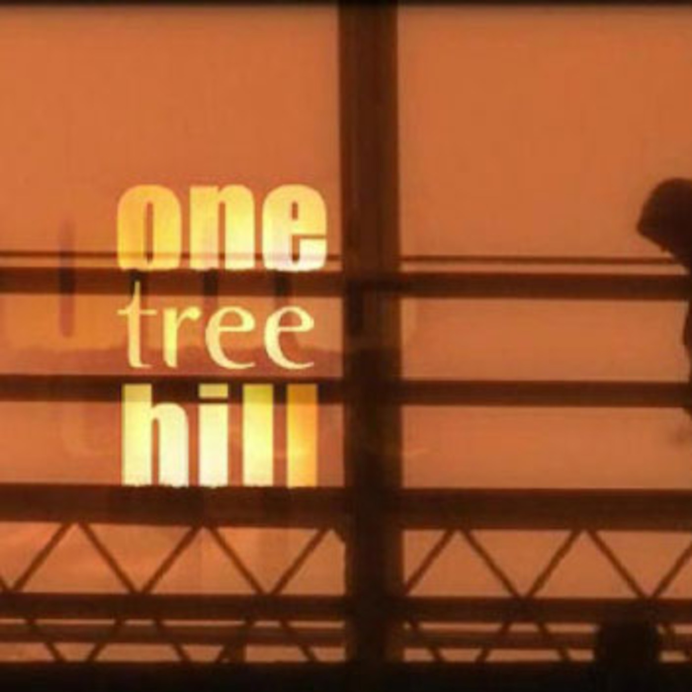 One Tree Hill. episode artwork