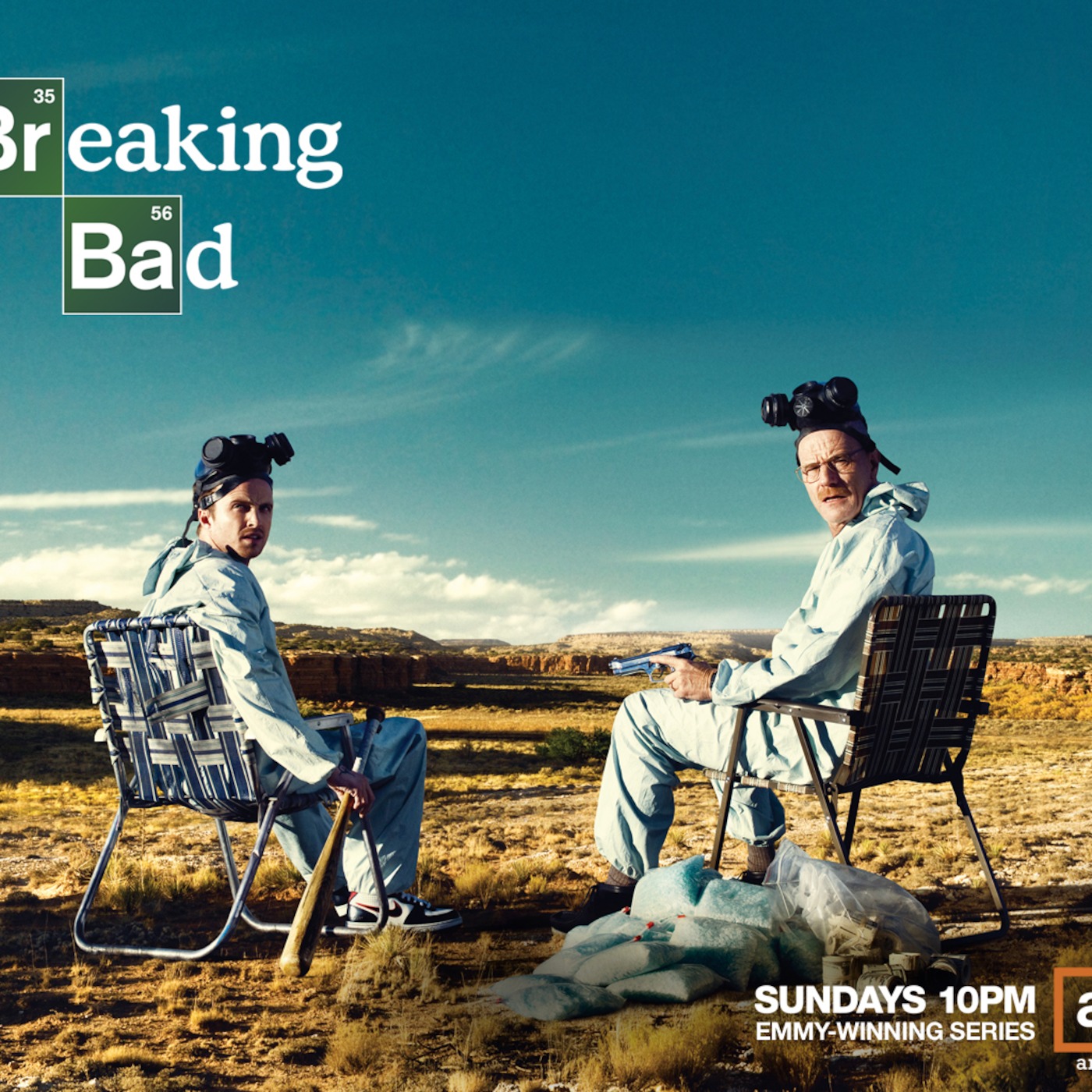 breaking bad episode artwork