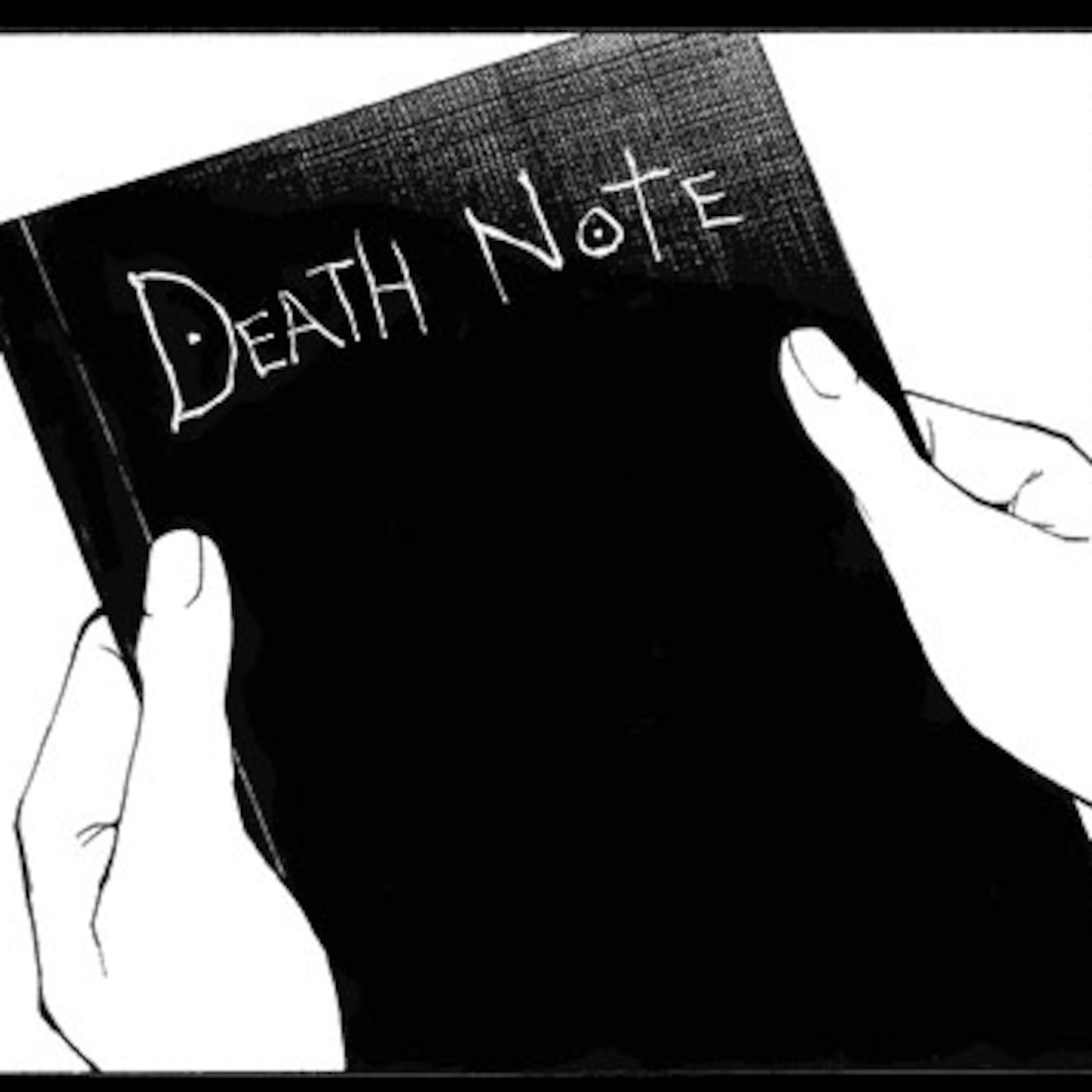 Death Note. episode artwork