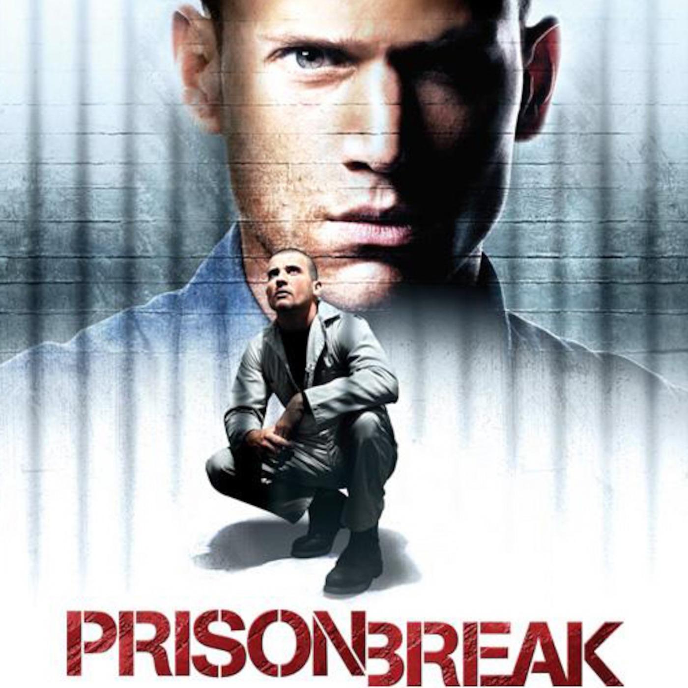 prison break. episode artwork