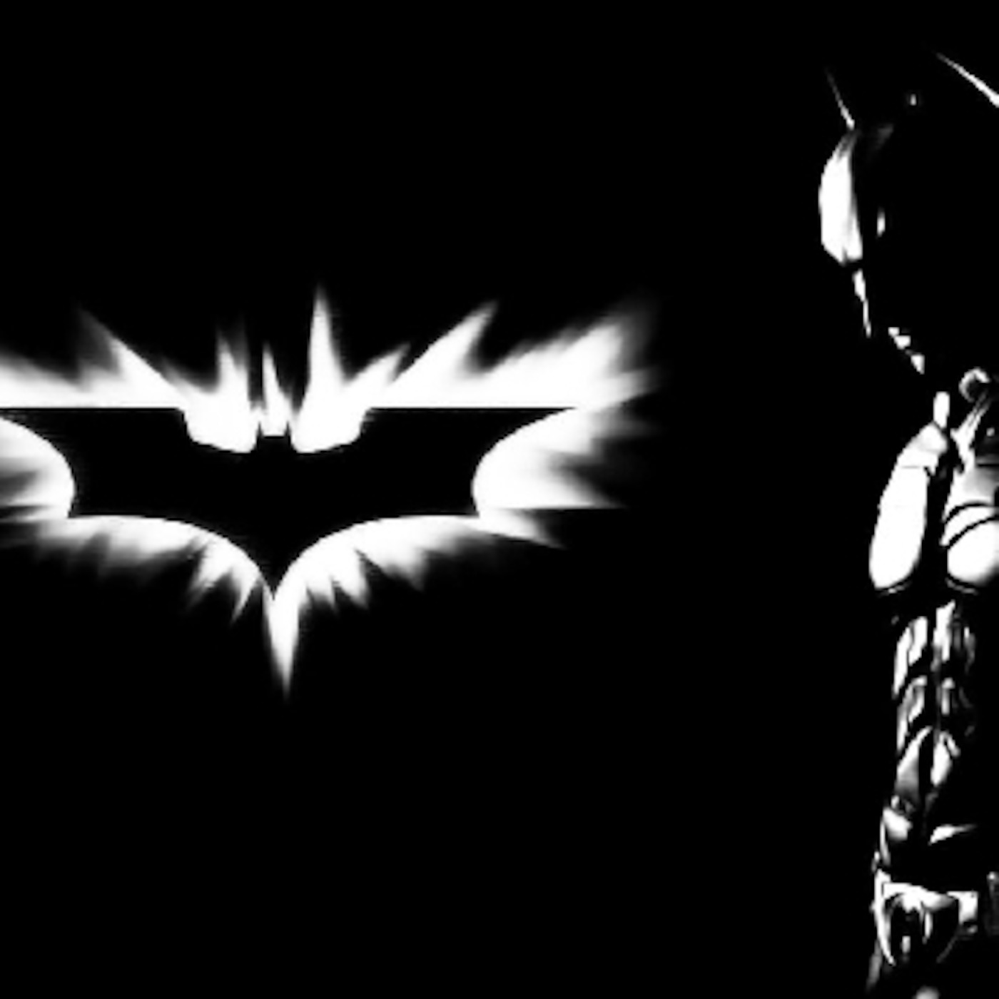 Batman. episode artwork