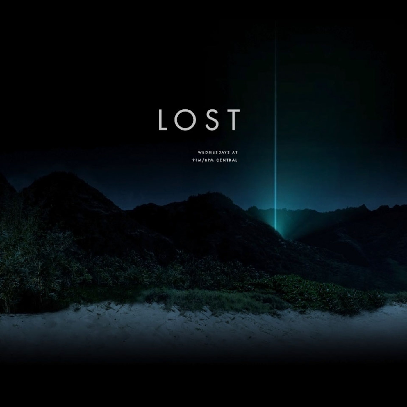 Lost. episode artwork