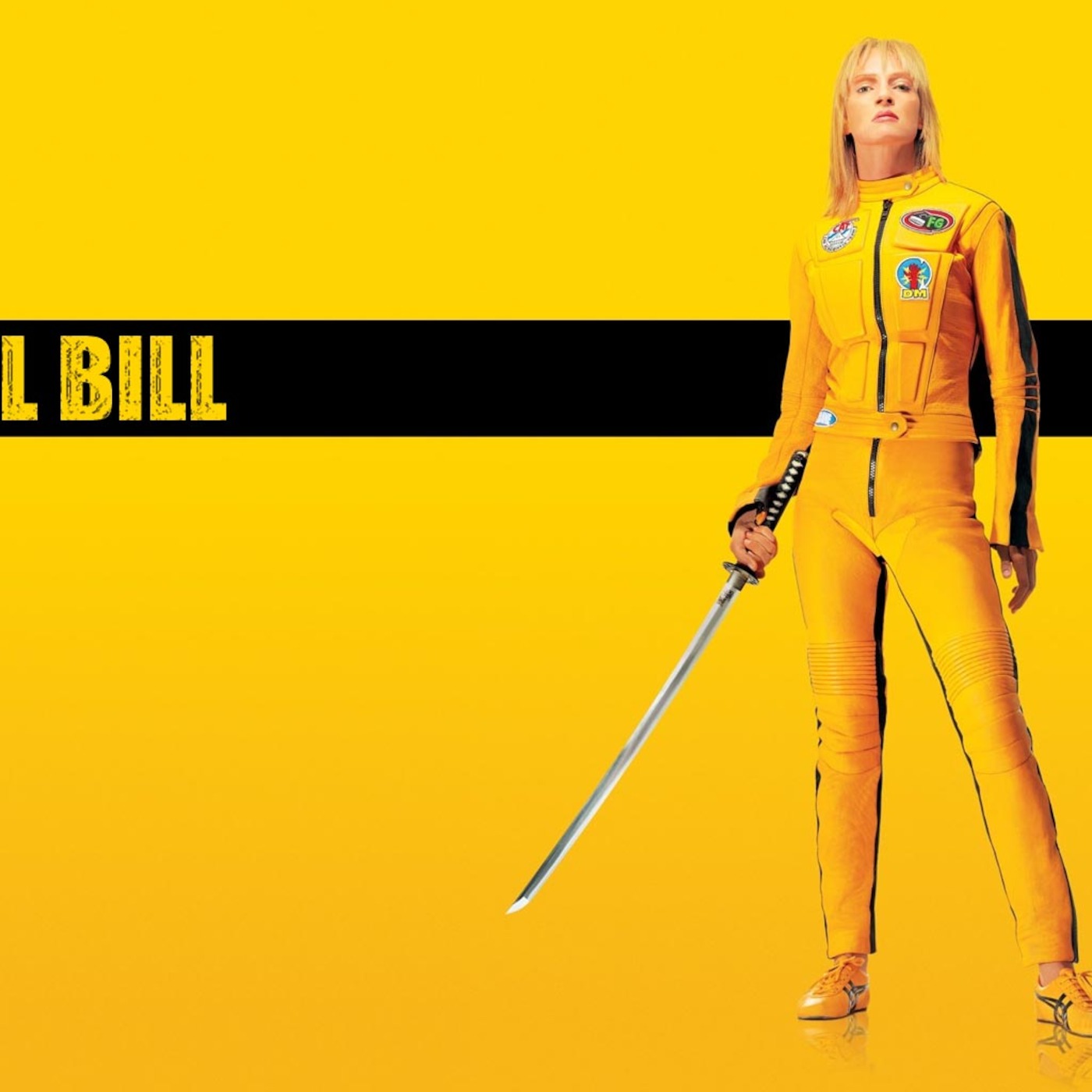 Kill Bill. episode artwork